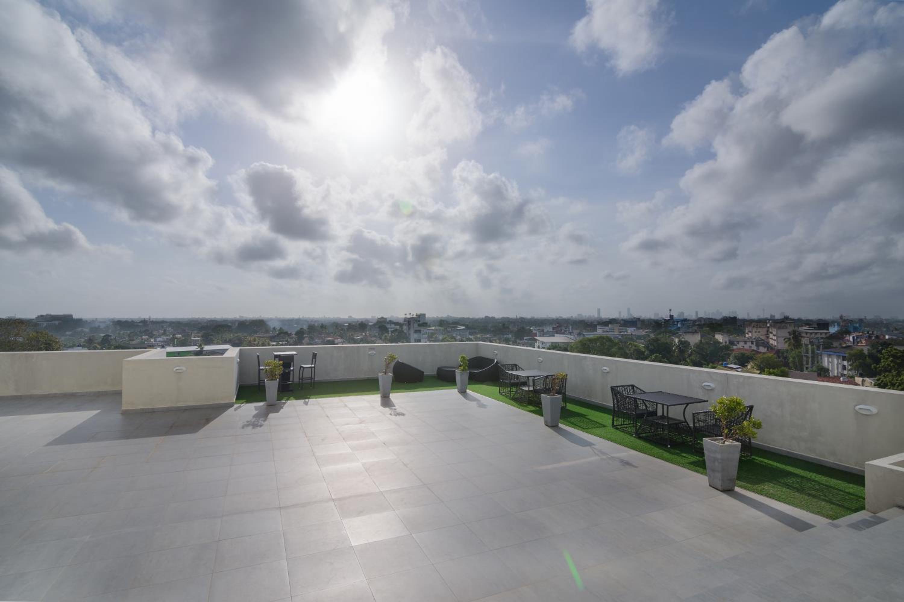 roof