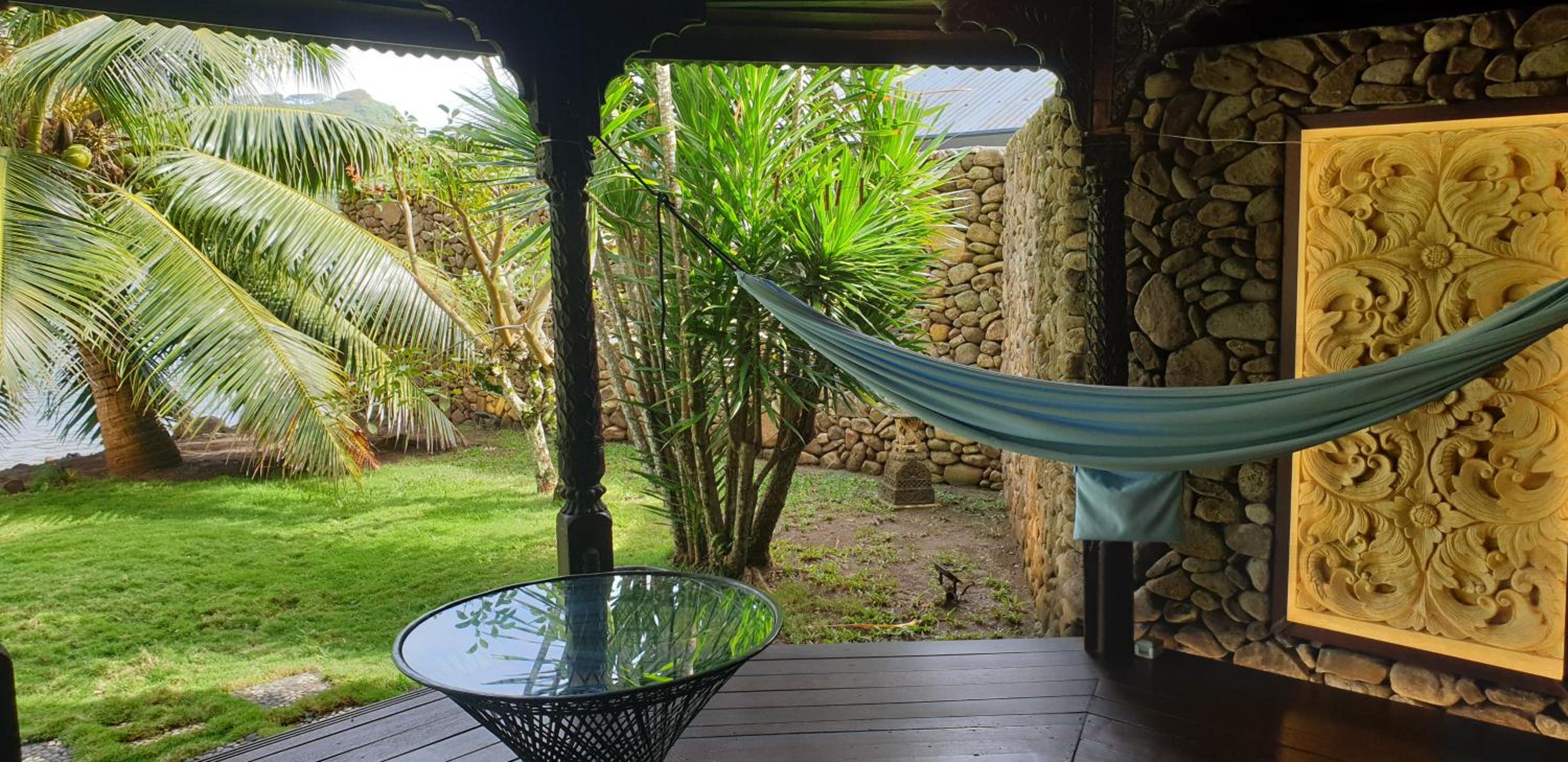 Robinson's Cove Villas