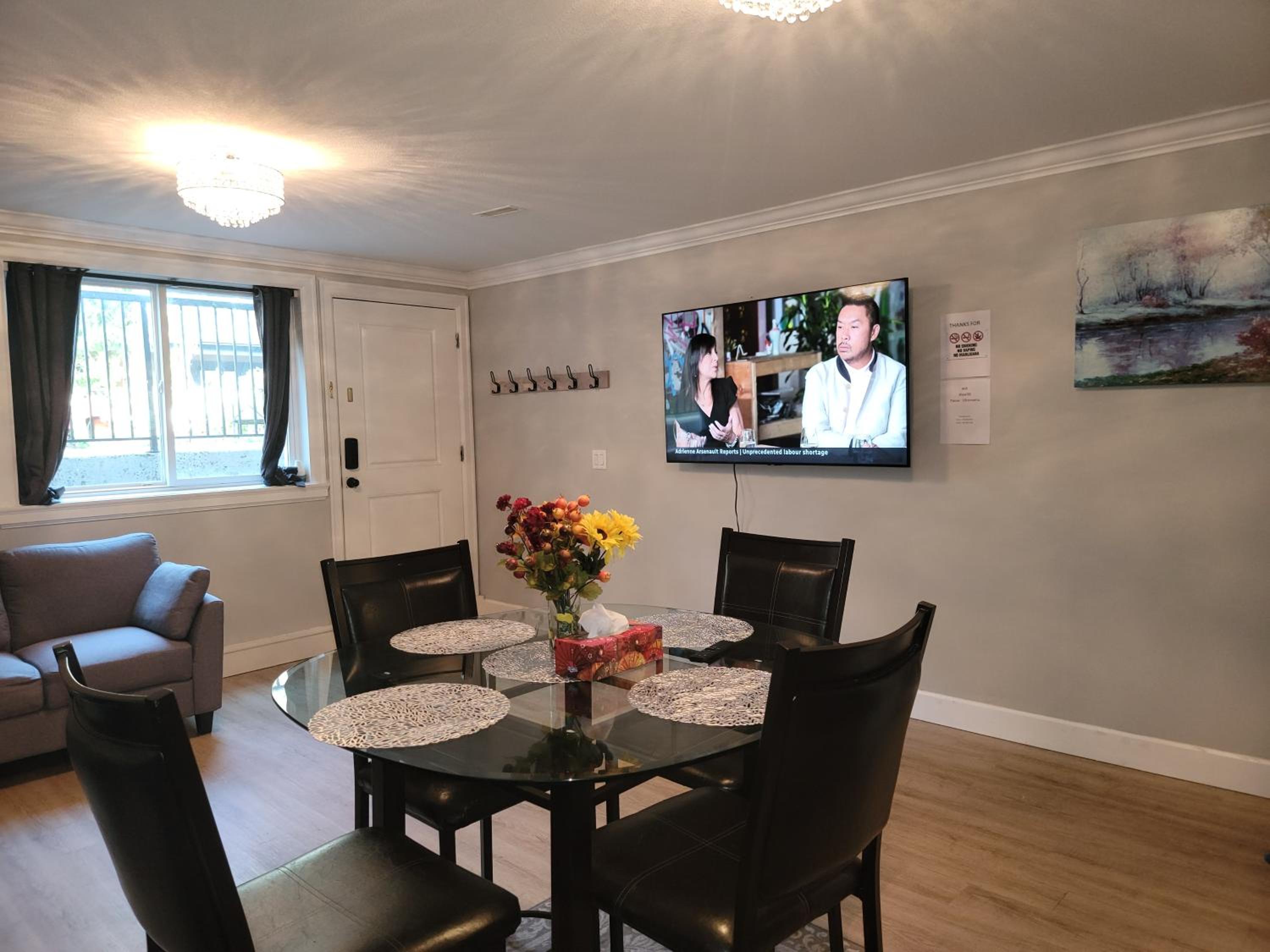 Oscar INN & 2bd Family Suite or Private Room