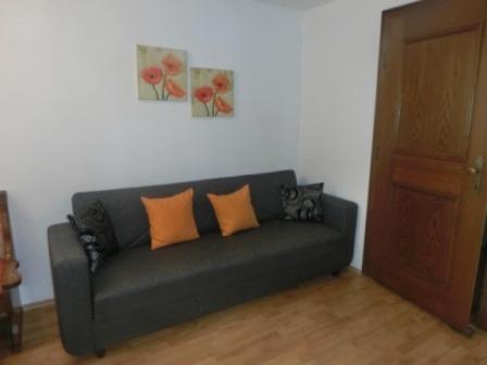 Ferienwohnung Bergspitz view 5
