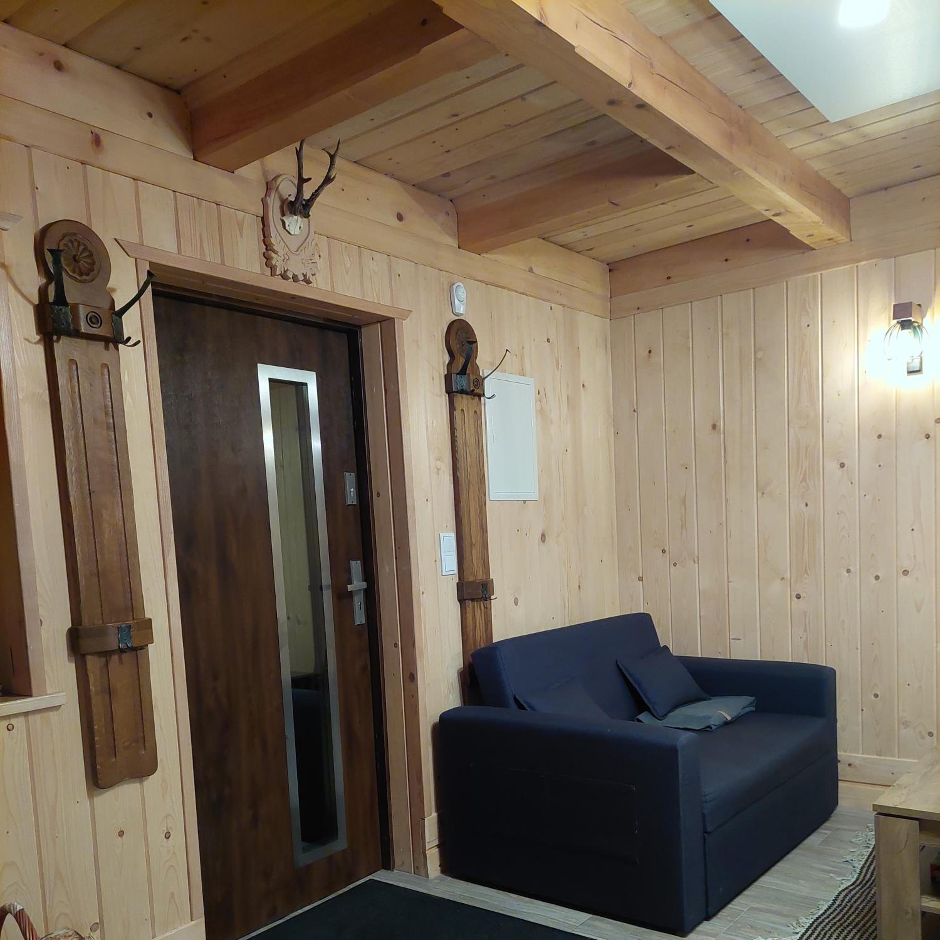 Domek Pod Tylką