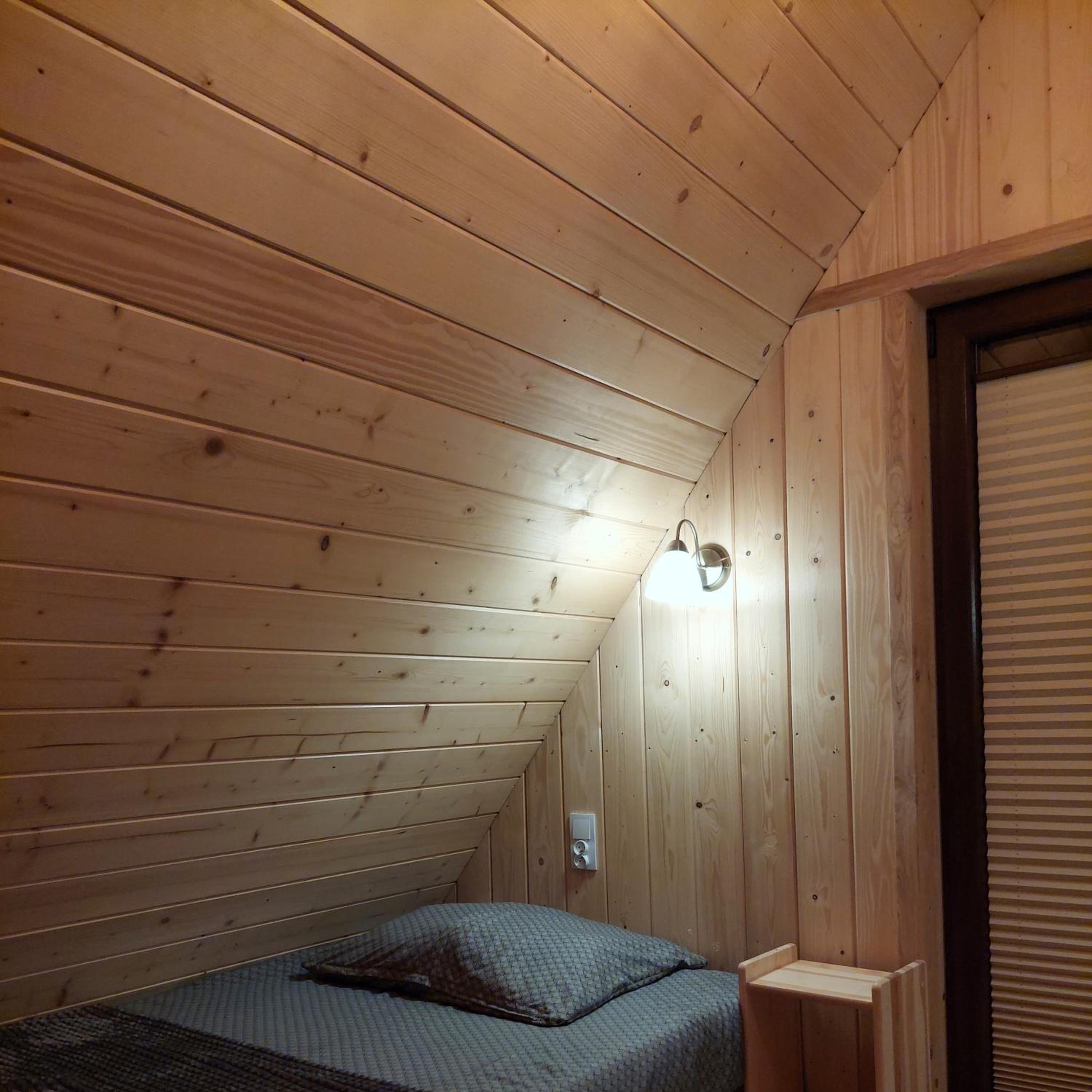 Domek Pod Tylką