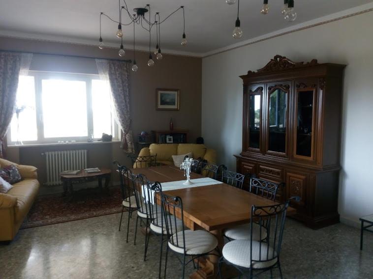 Villa 2 Fields