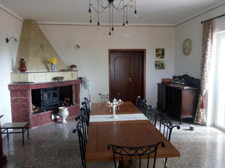 Villa 2 Fields
