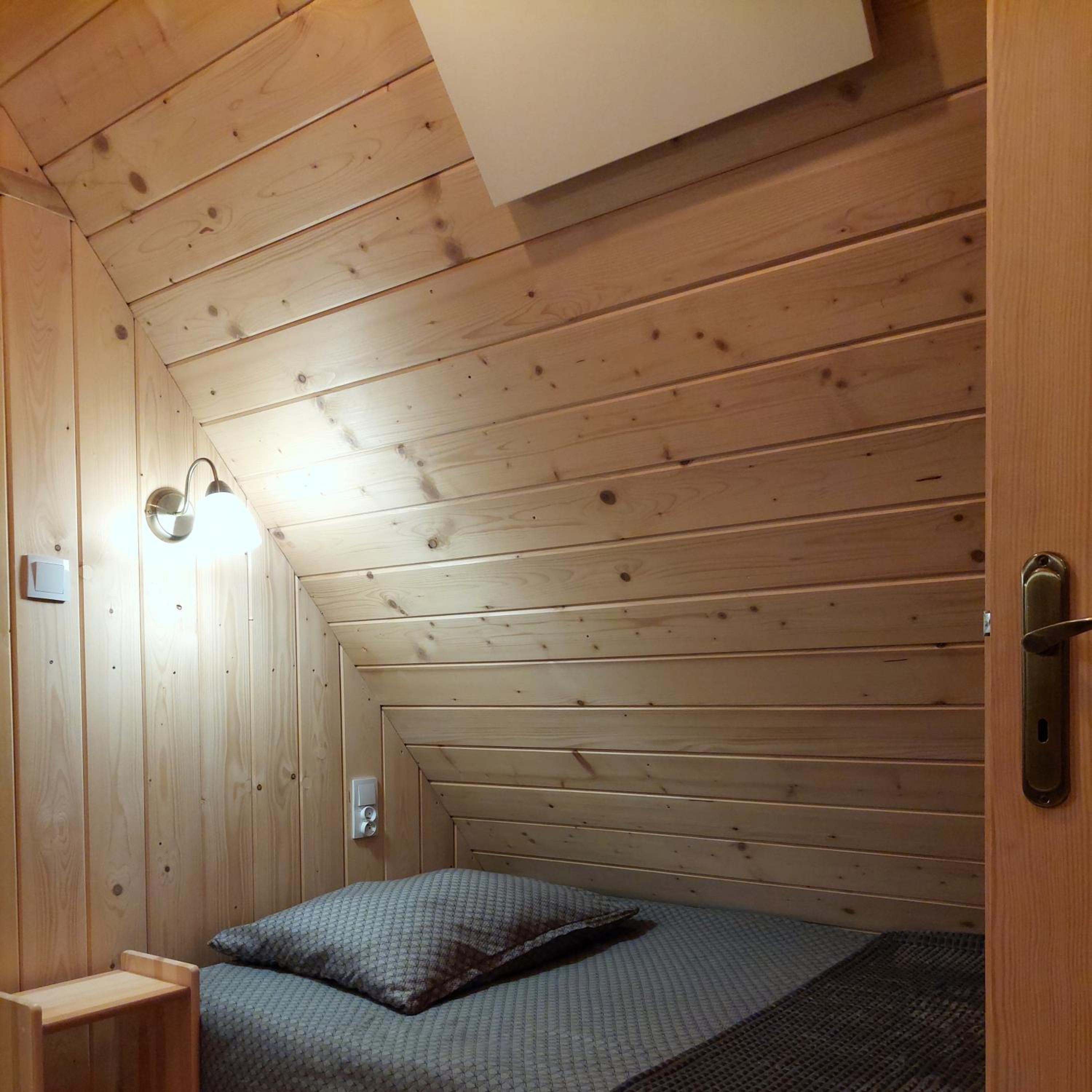 Domek Pod Tylką