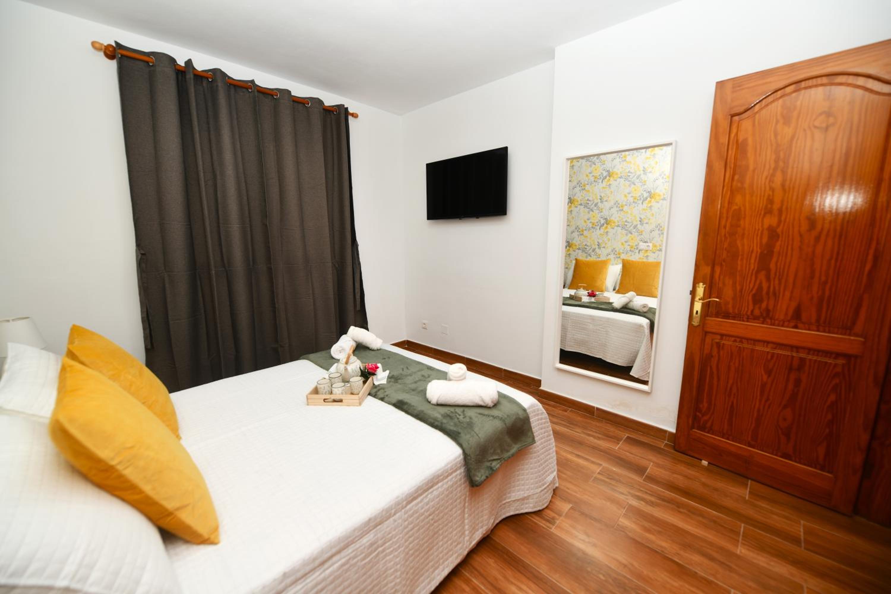 Apartamento Torres