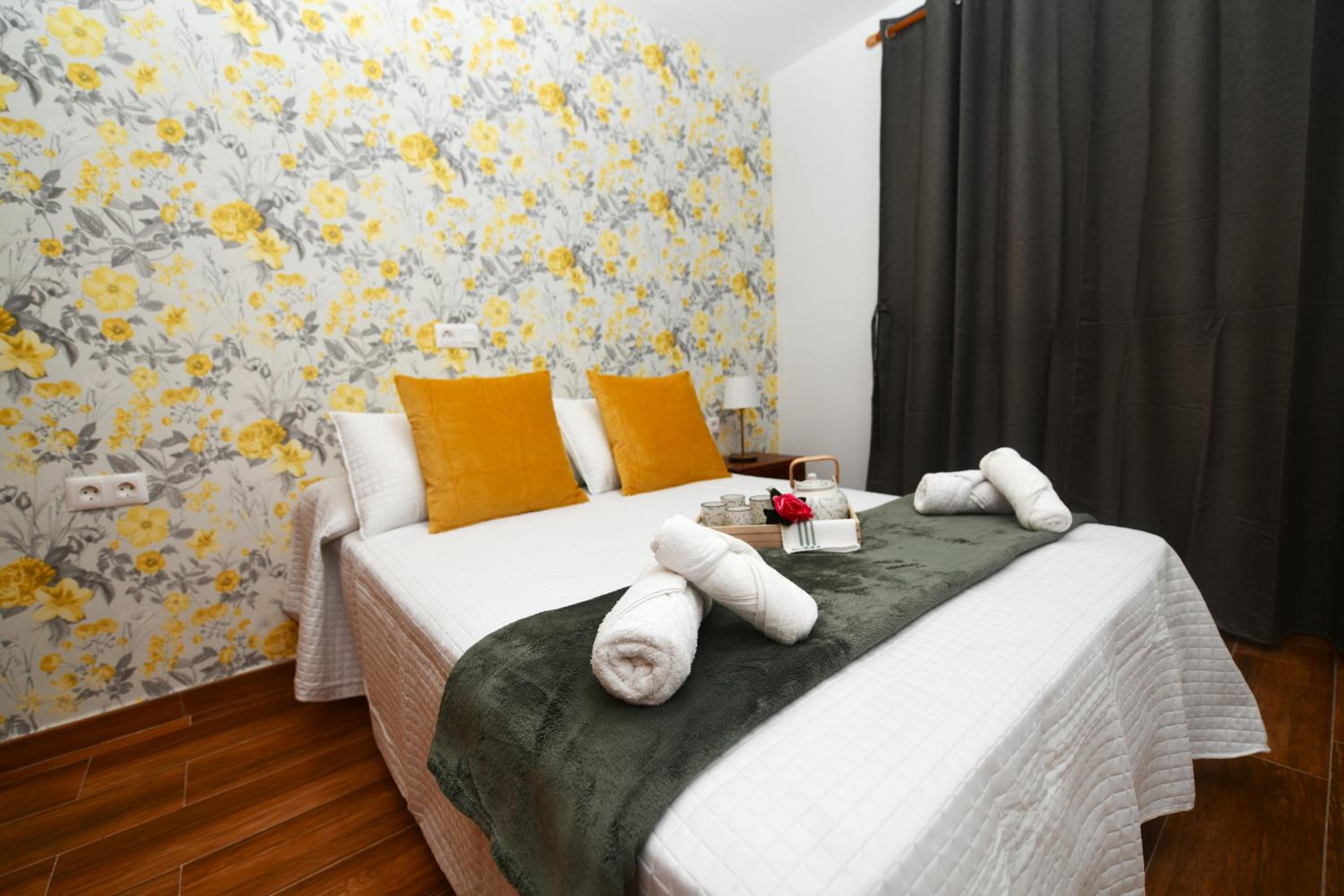 Apartamento Torres