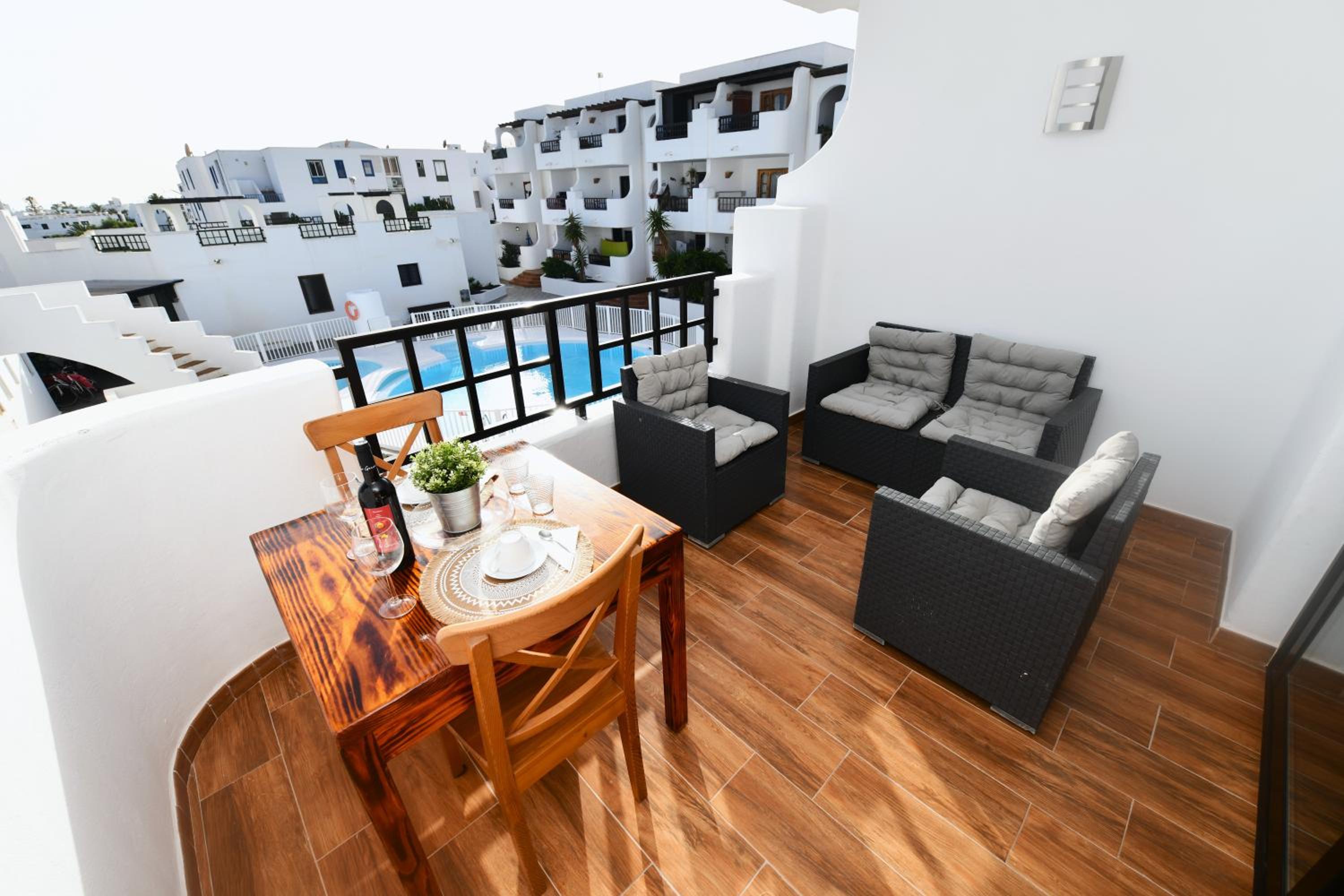 Apartamento Torres