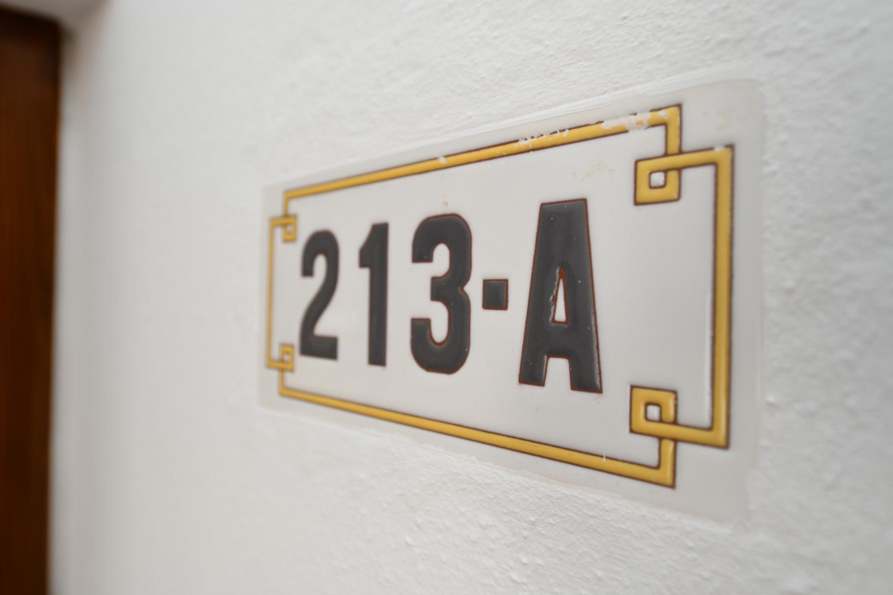 Apartamento Torres