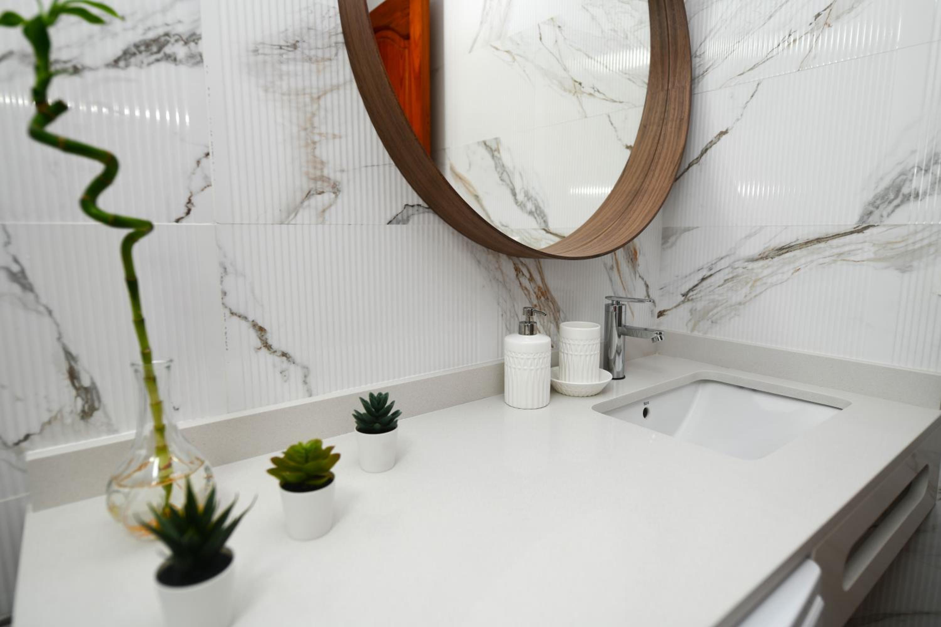 Apartamento Torres