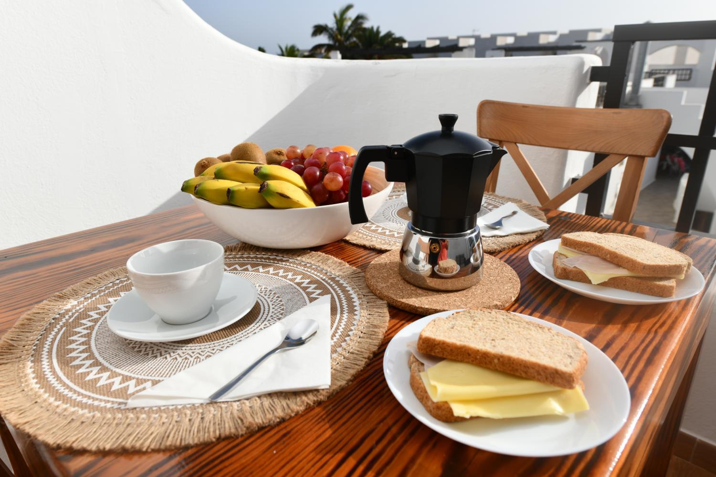 Apartamento Torres