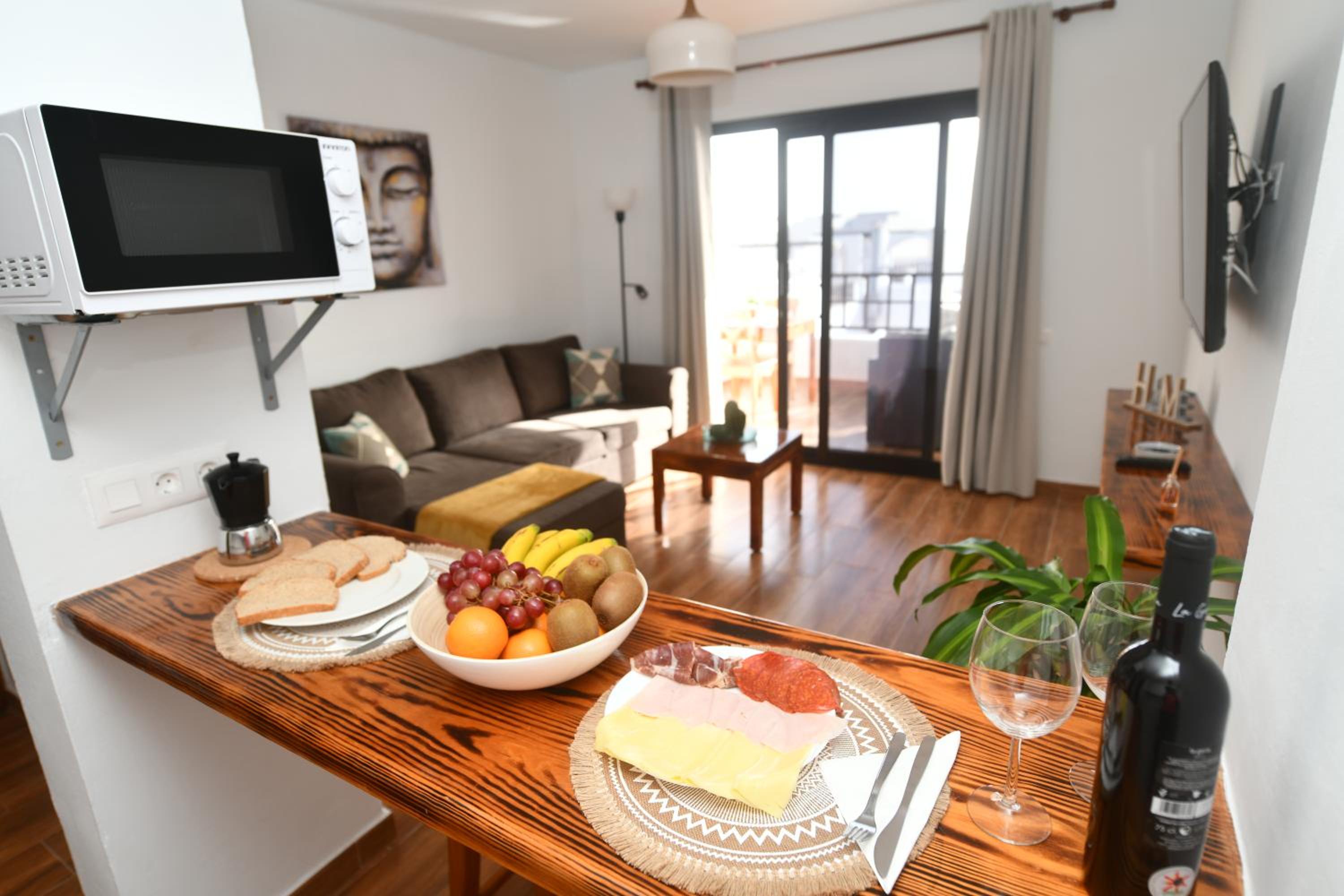 Apartamento Torres