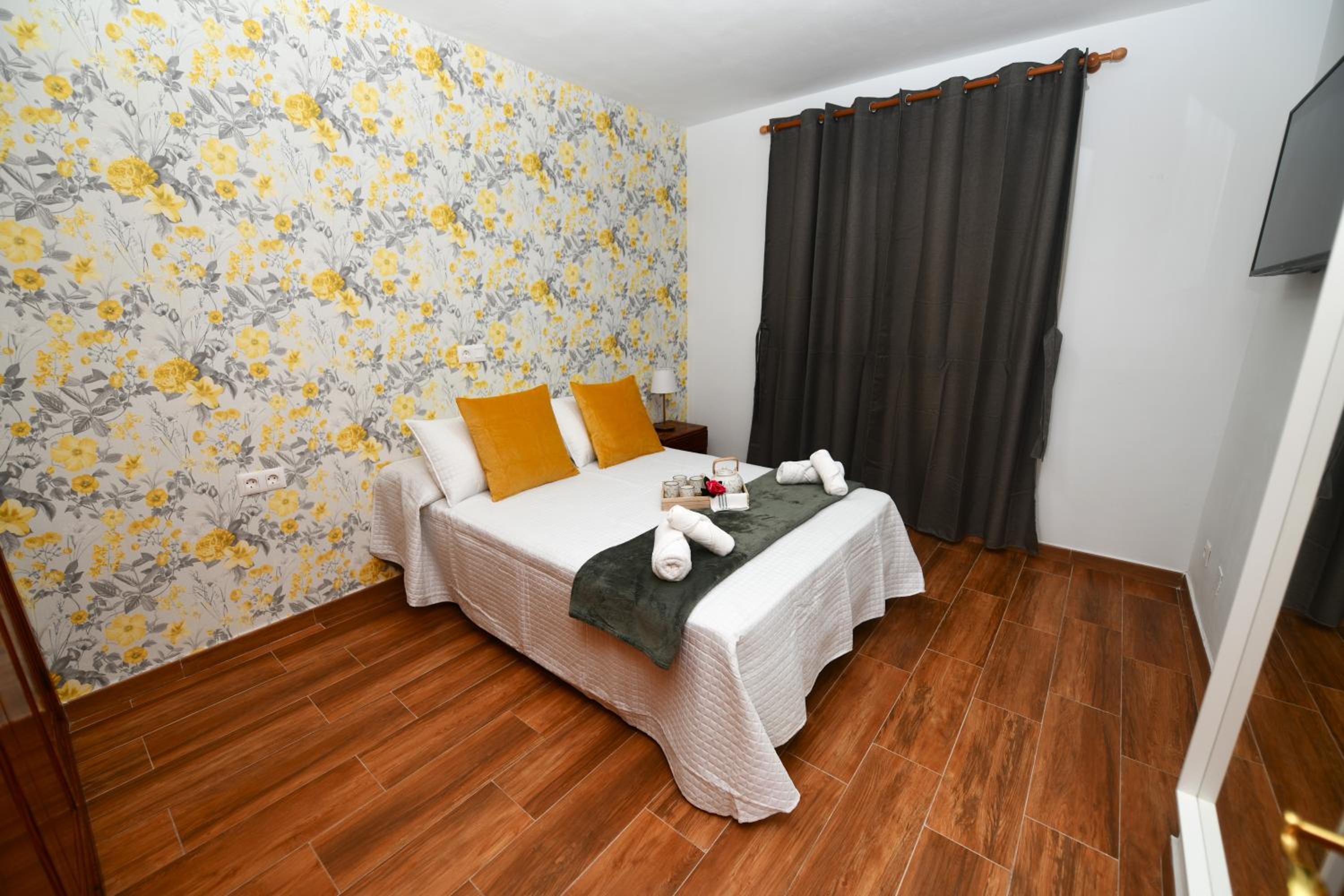 Apartamento Torres