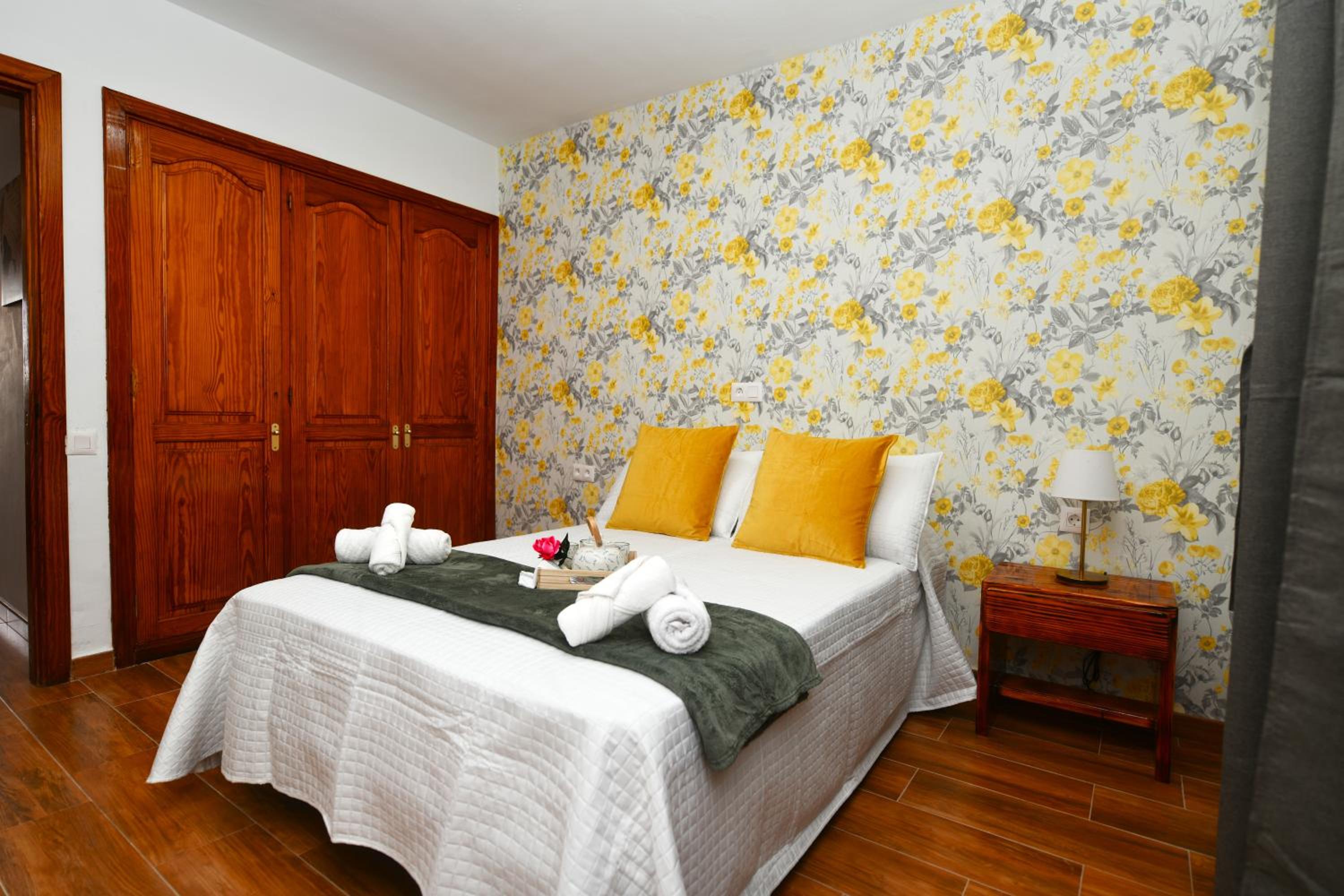 Apartamento Torres