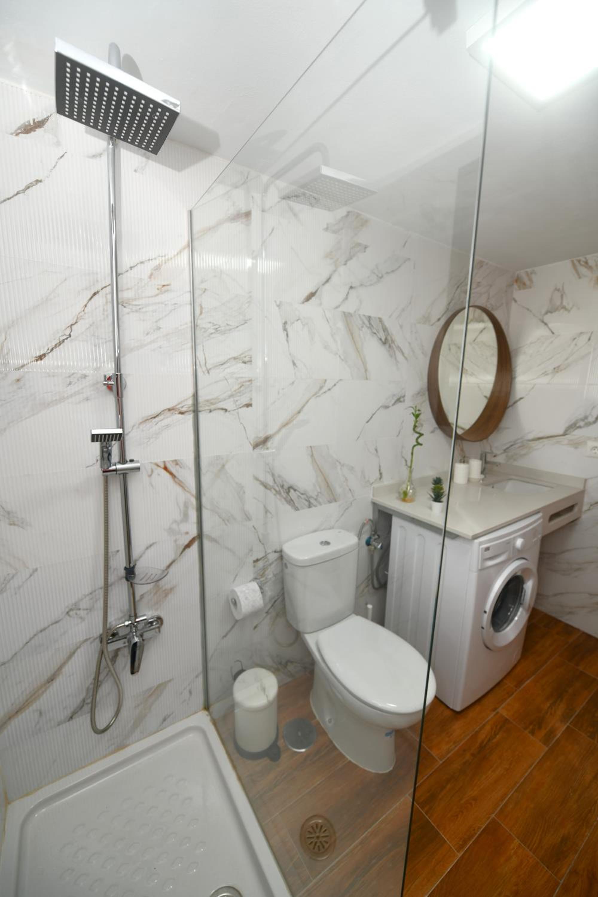 Apartamento Torres