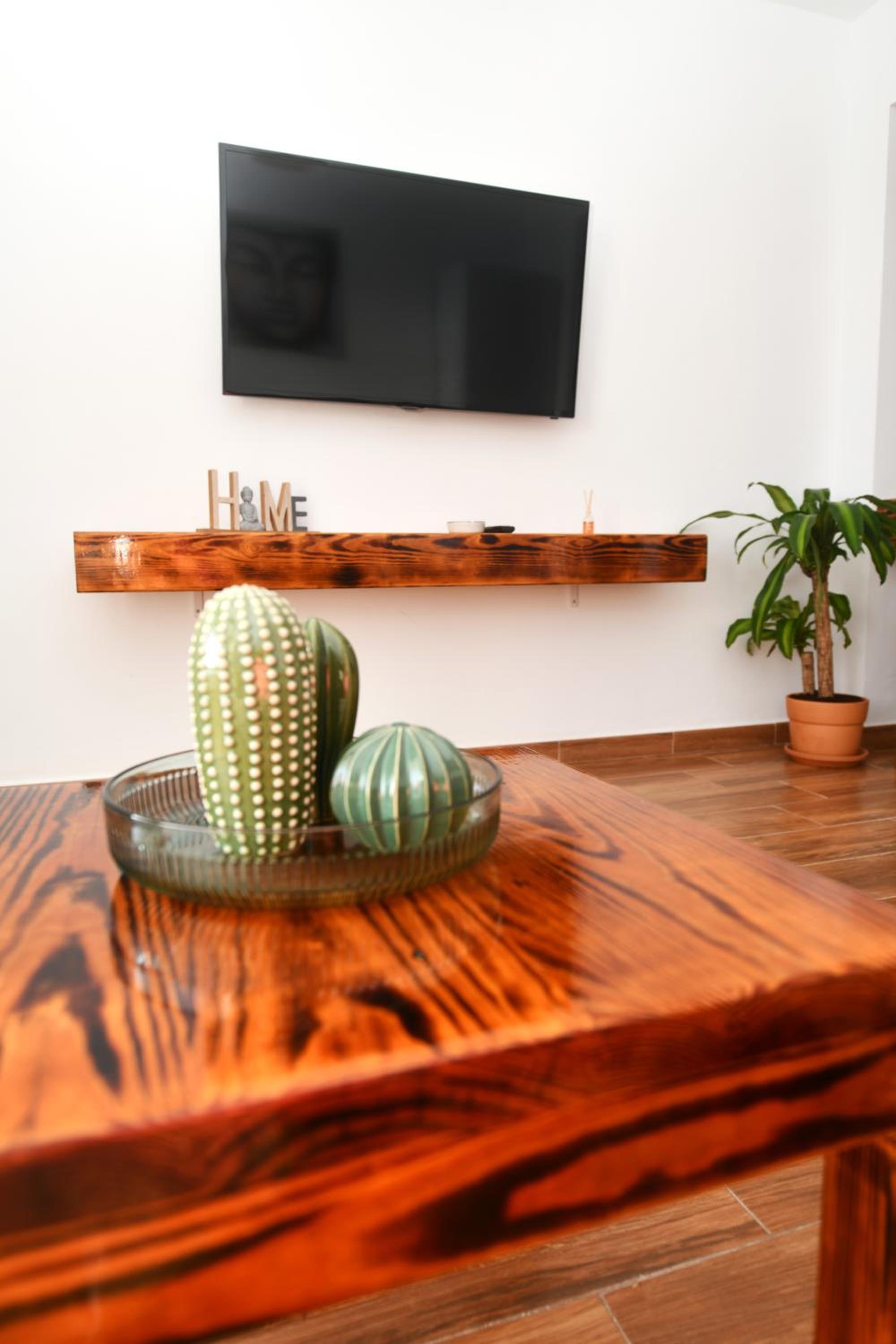 Apartamento Torres
