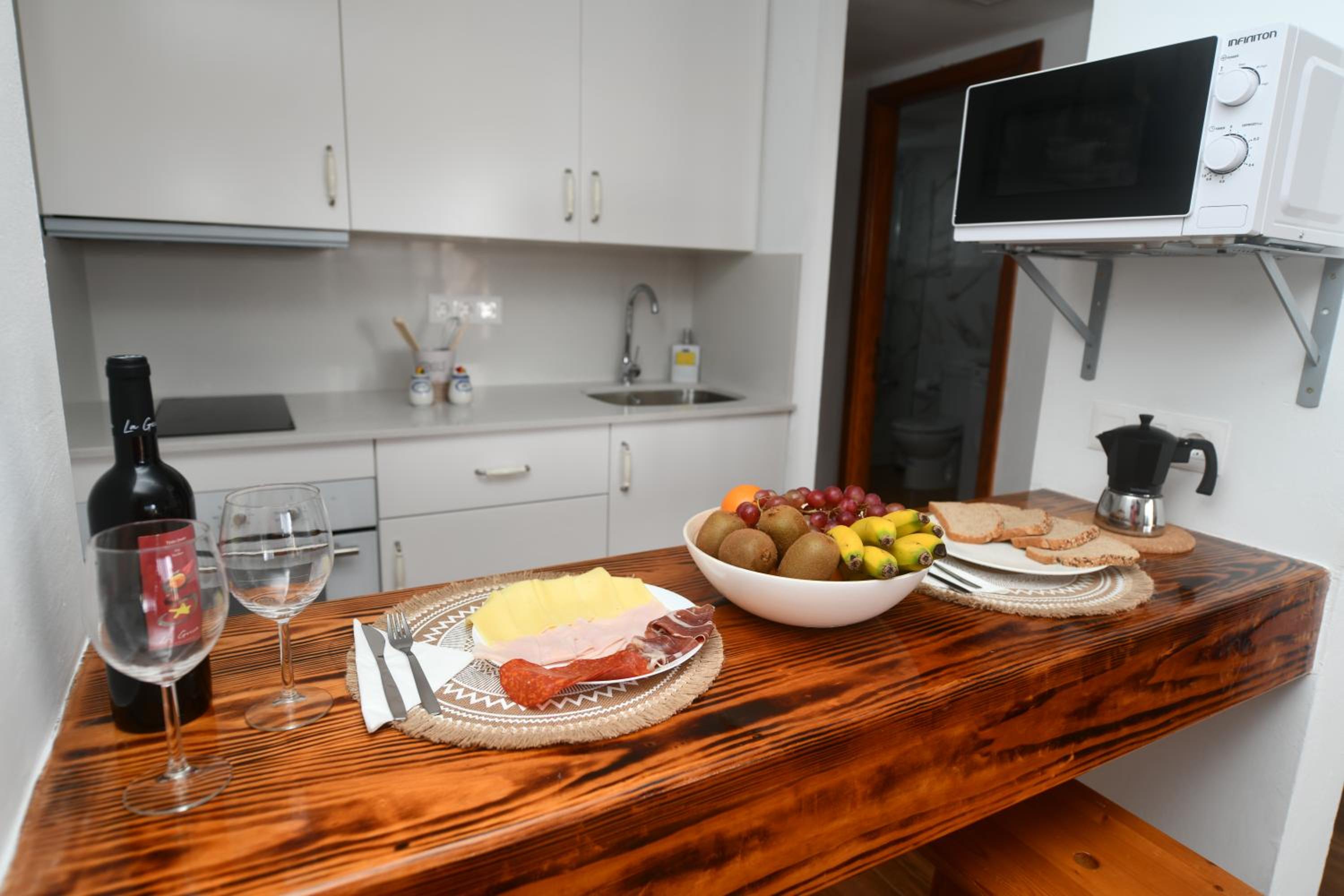 Apartamento Torres