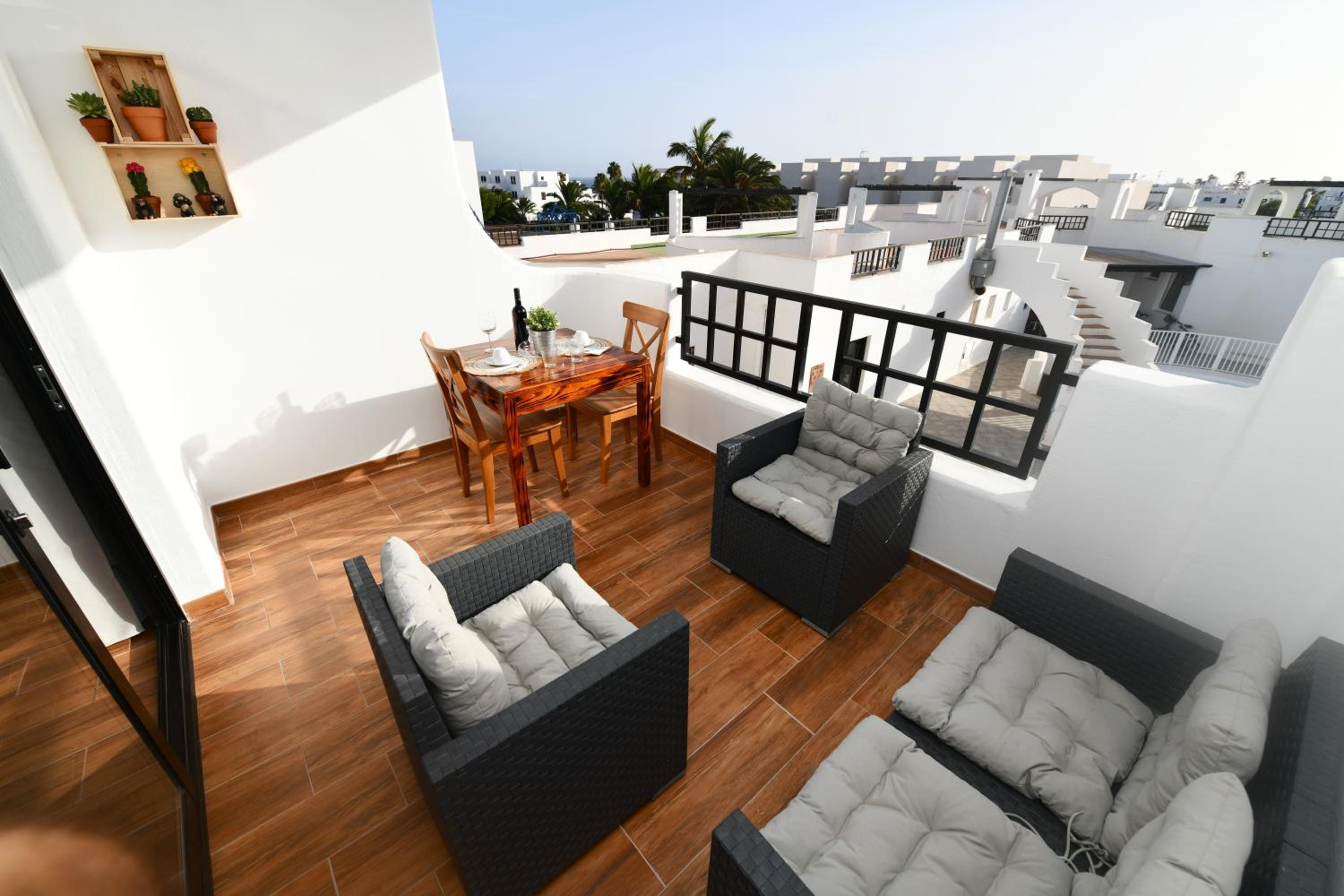 Apartamento Torres