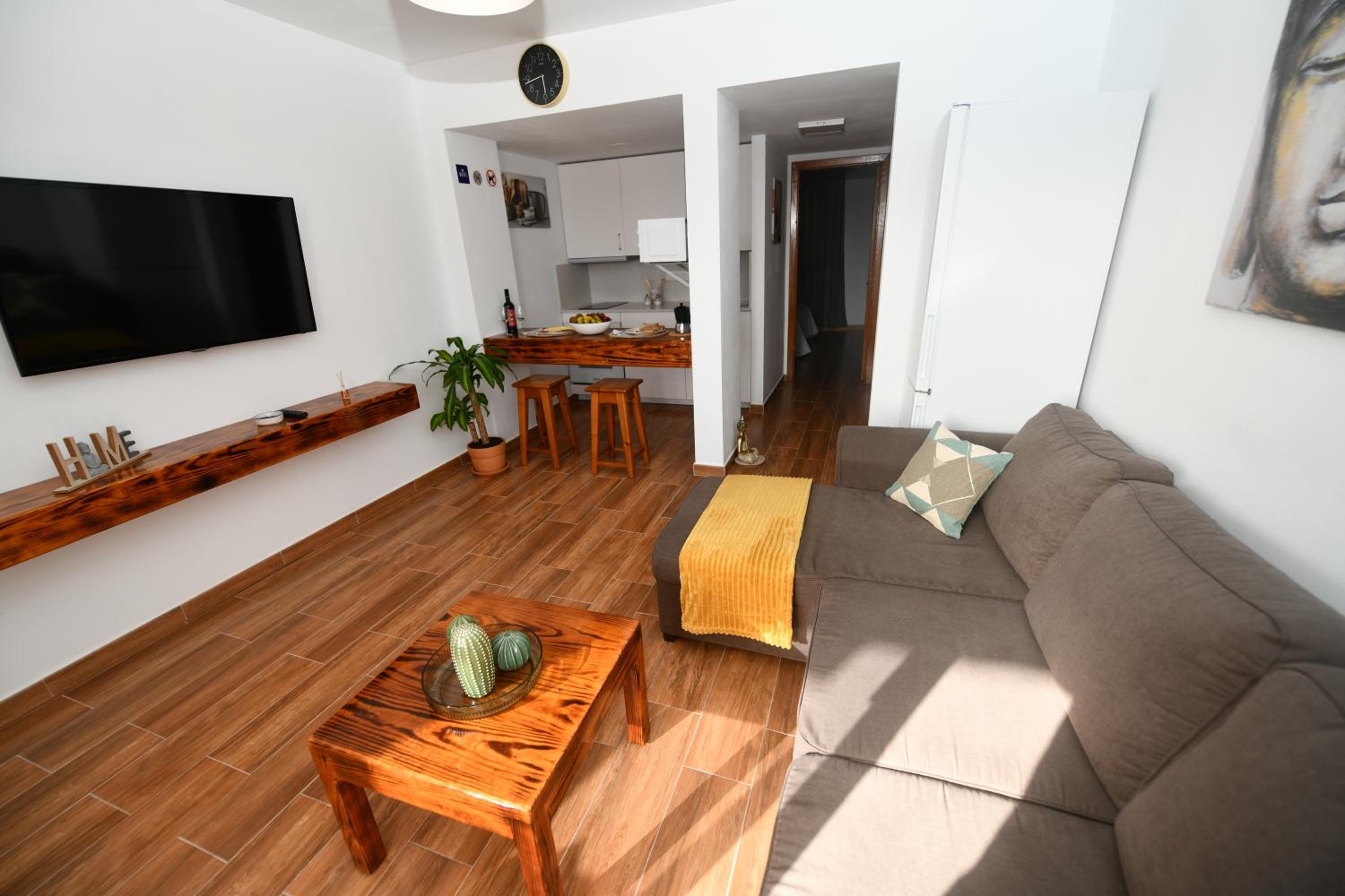 Apartamento Torres