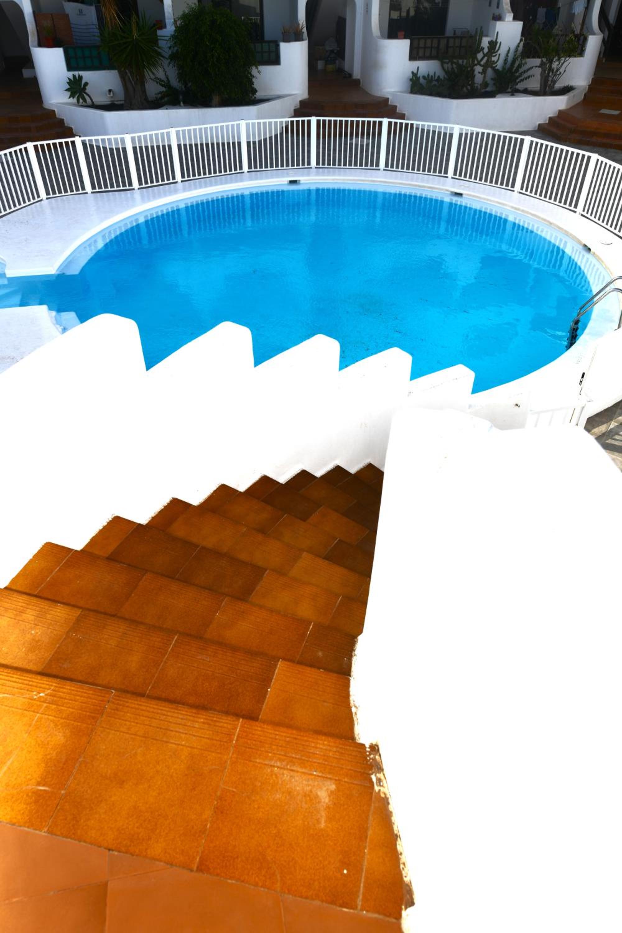 Apartamento Torres