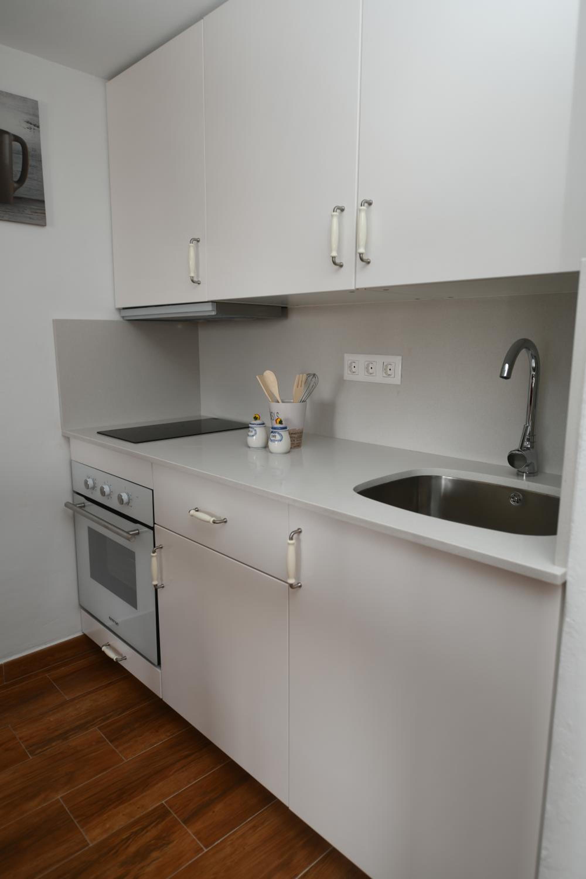 Apartamento Torres