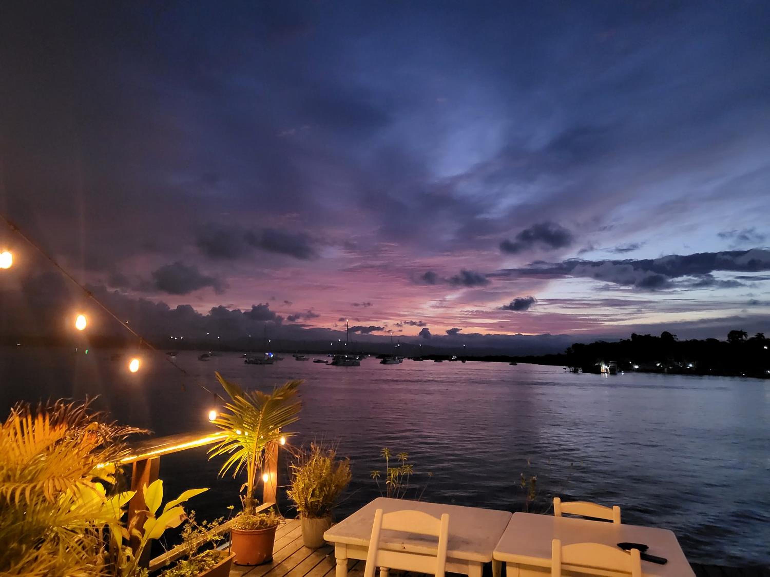 Las Olas Hotel view 3
