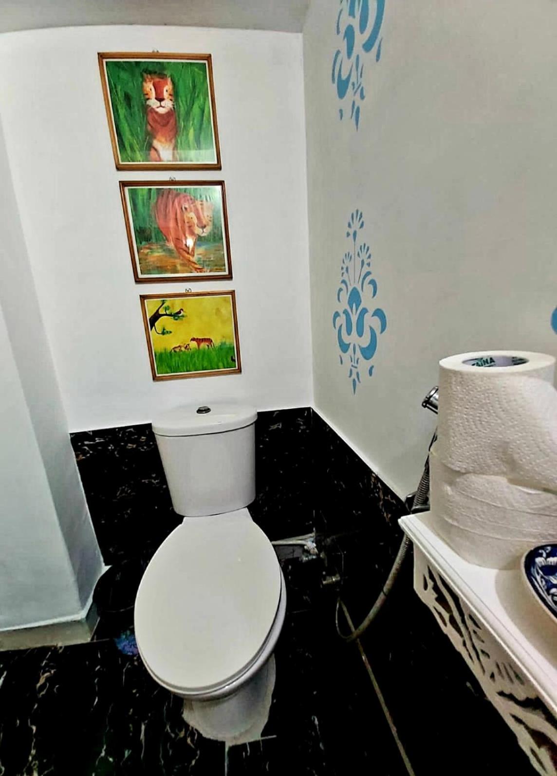 The Coral House Homestay by the Taj