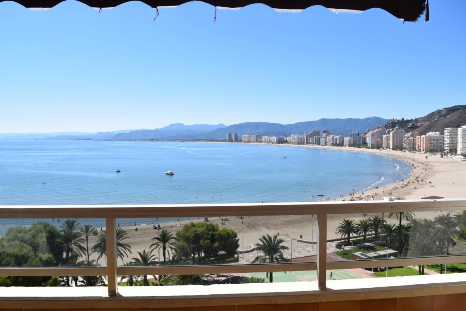 Apartamento Florazar 2, 10ºC Cullera - main view