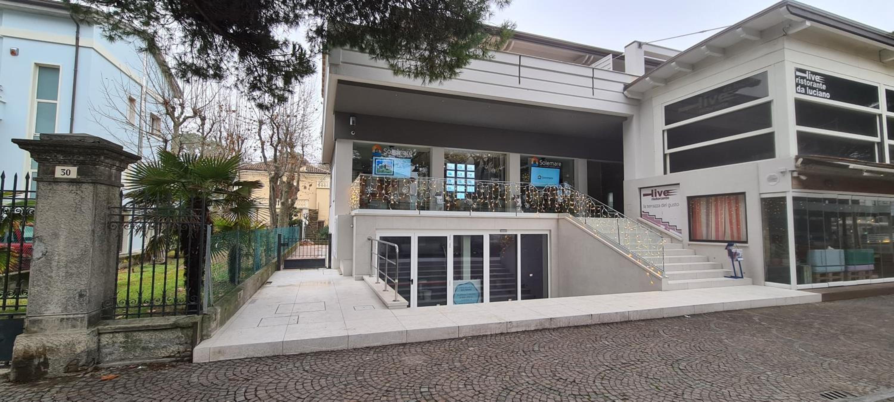 Appartamento Tra Cielo e Mare Cesenatico