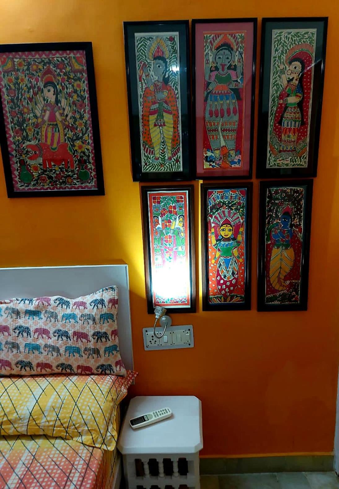 The Coral House Homestay by the Taj