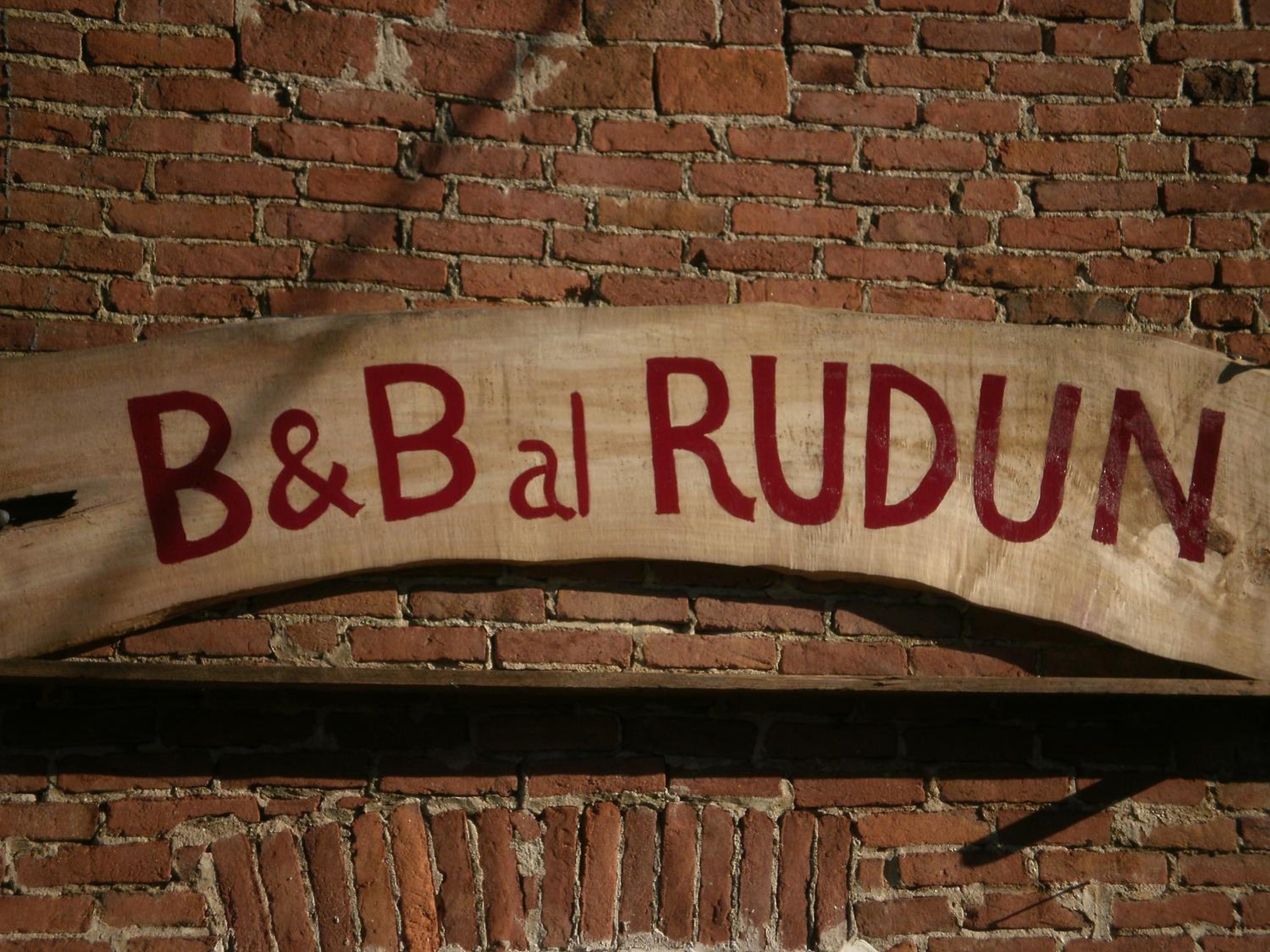 Bed and breakfast Al Rudun