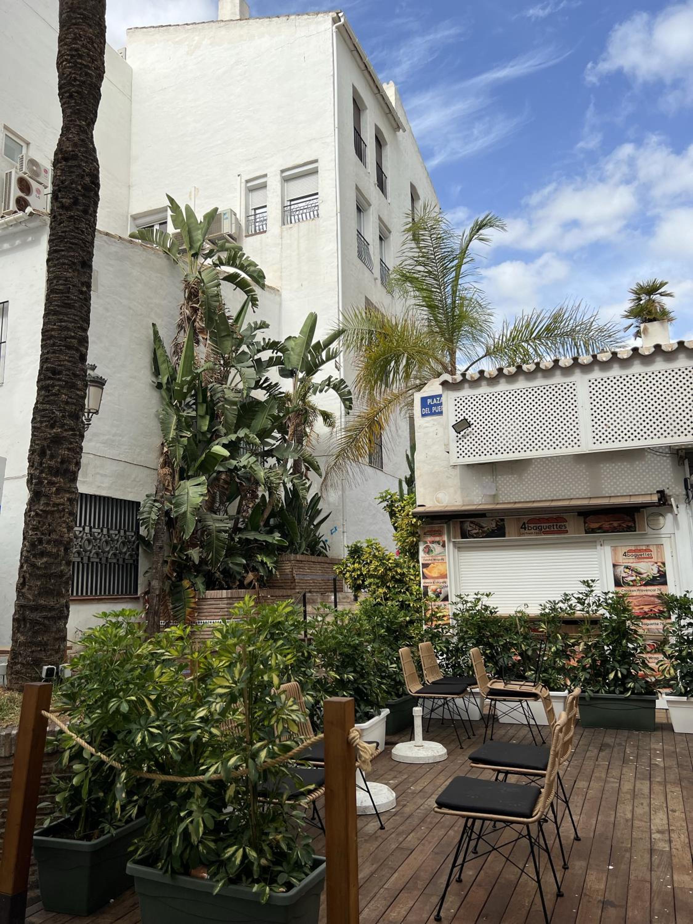 Fantastic Apartment Great Location