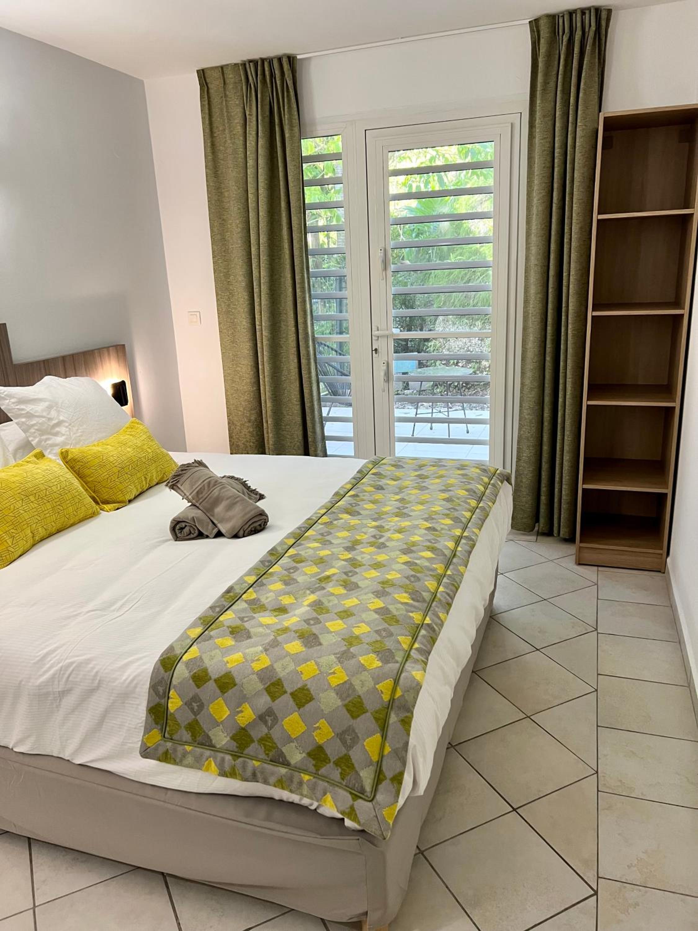 Marina Hill Appartement vue mer