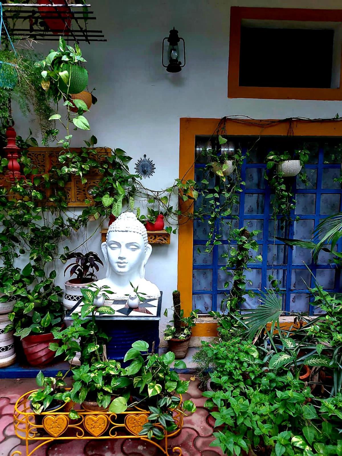 The Coral House Homestay by the Taj