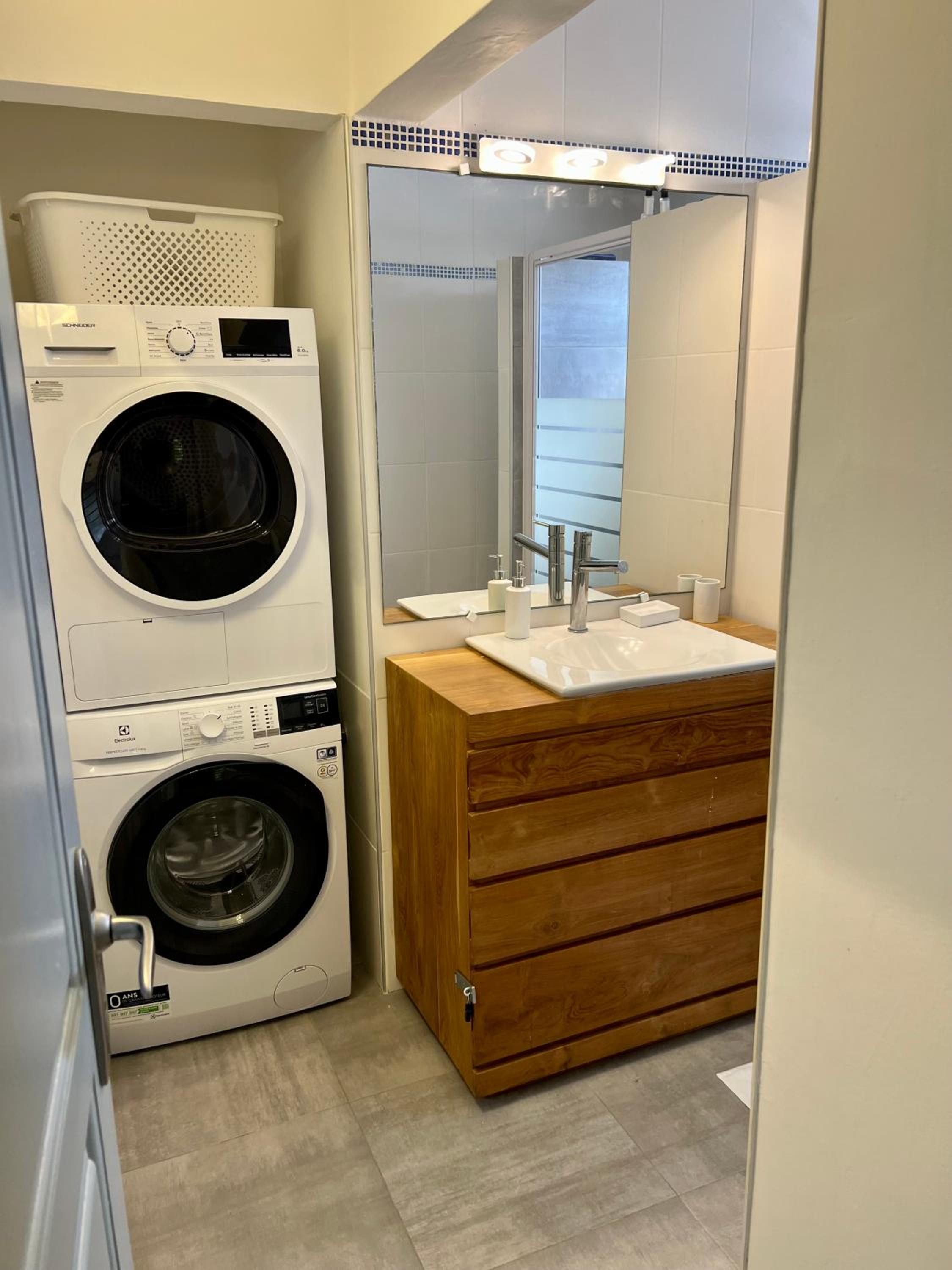 Marina Hill Appartement vue mer