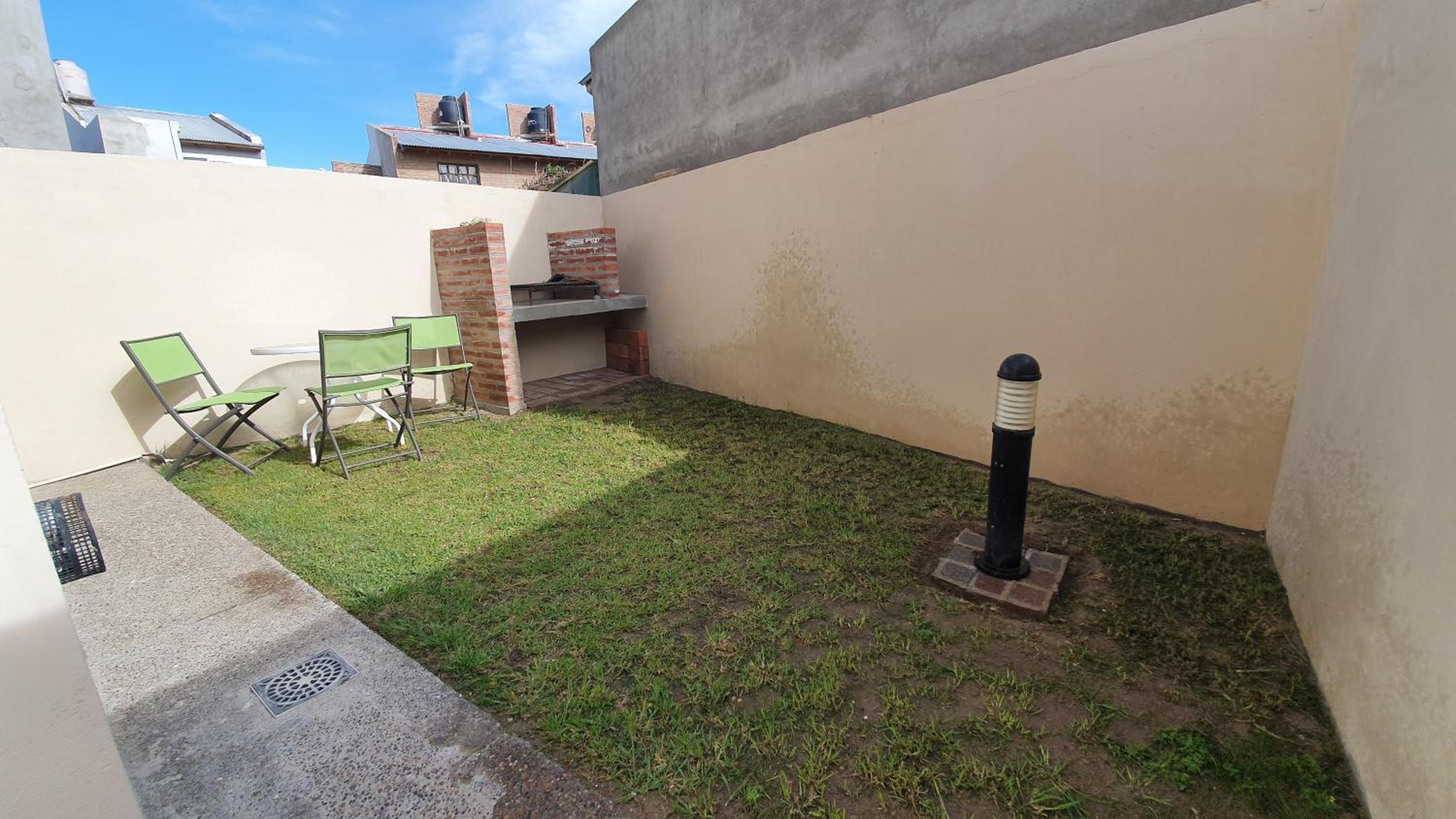 Departamento Corbetto