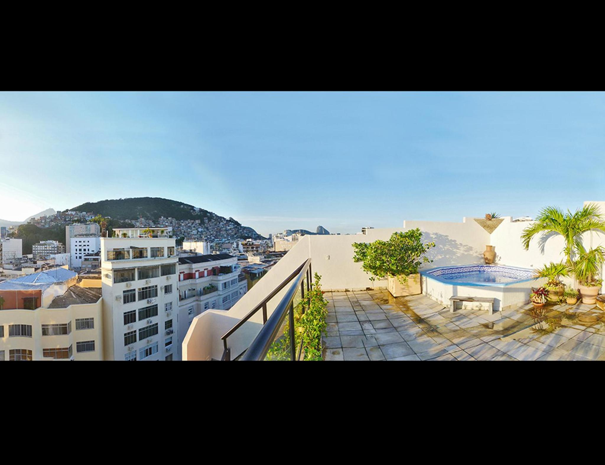 roof