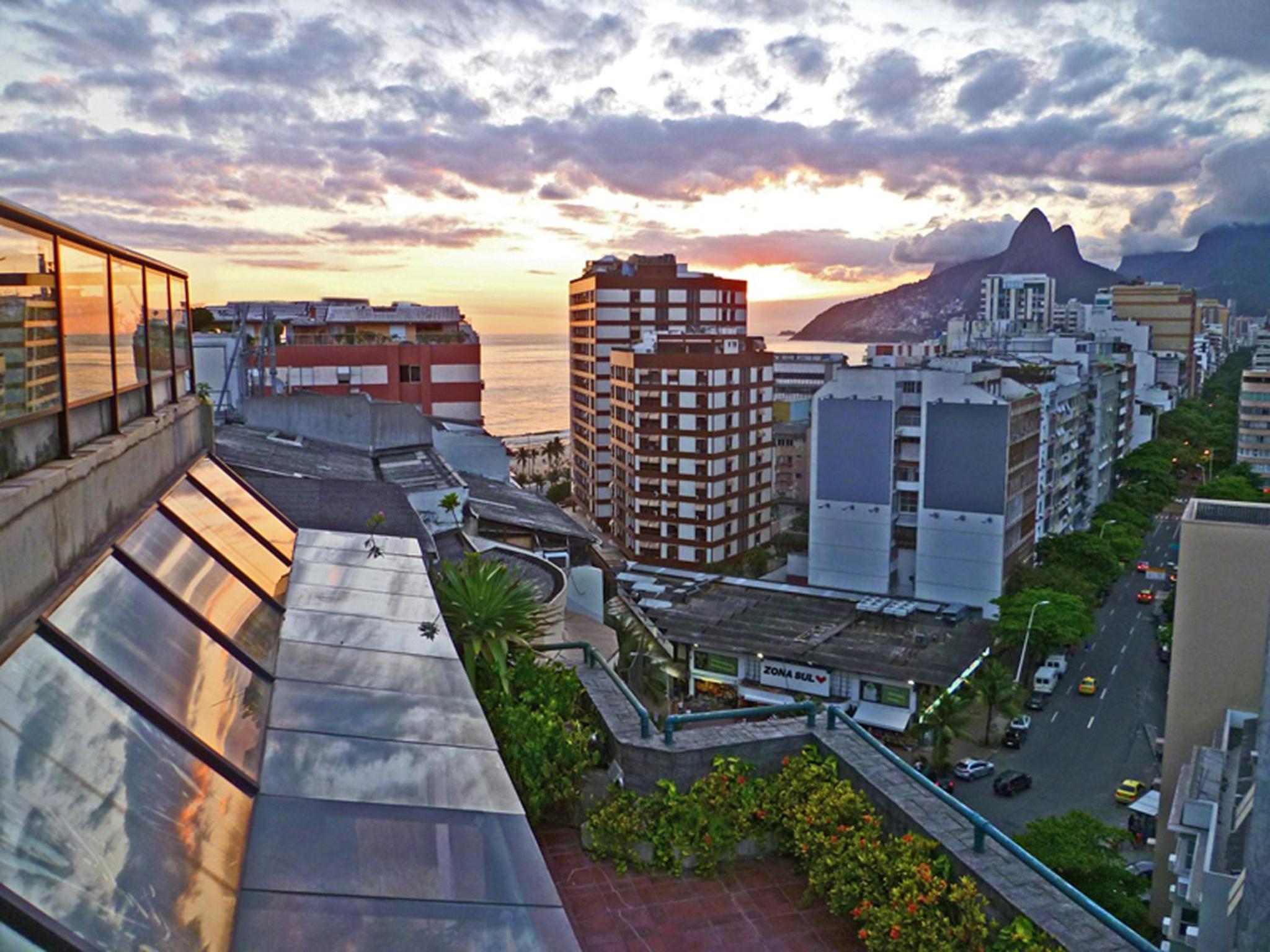 roof