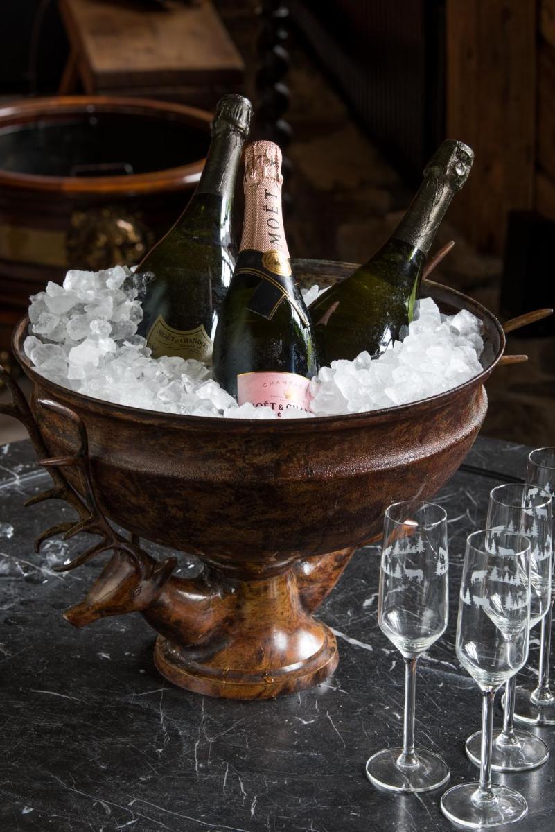 Hotel Arthaus Megève - Image 1