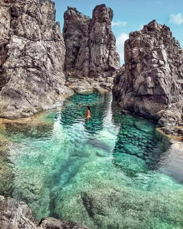 Tropical Paradise