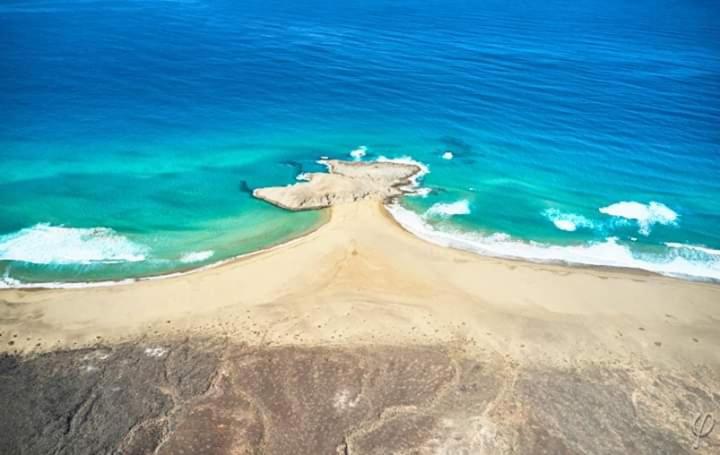 Tropical Paradise