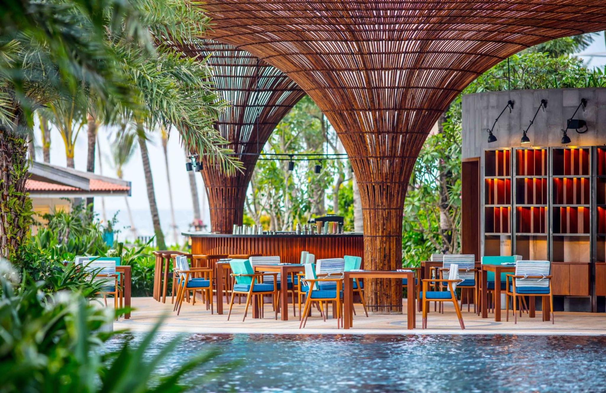 InterContinental Phu Quoc Long Beach Resort by IHG