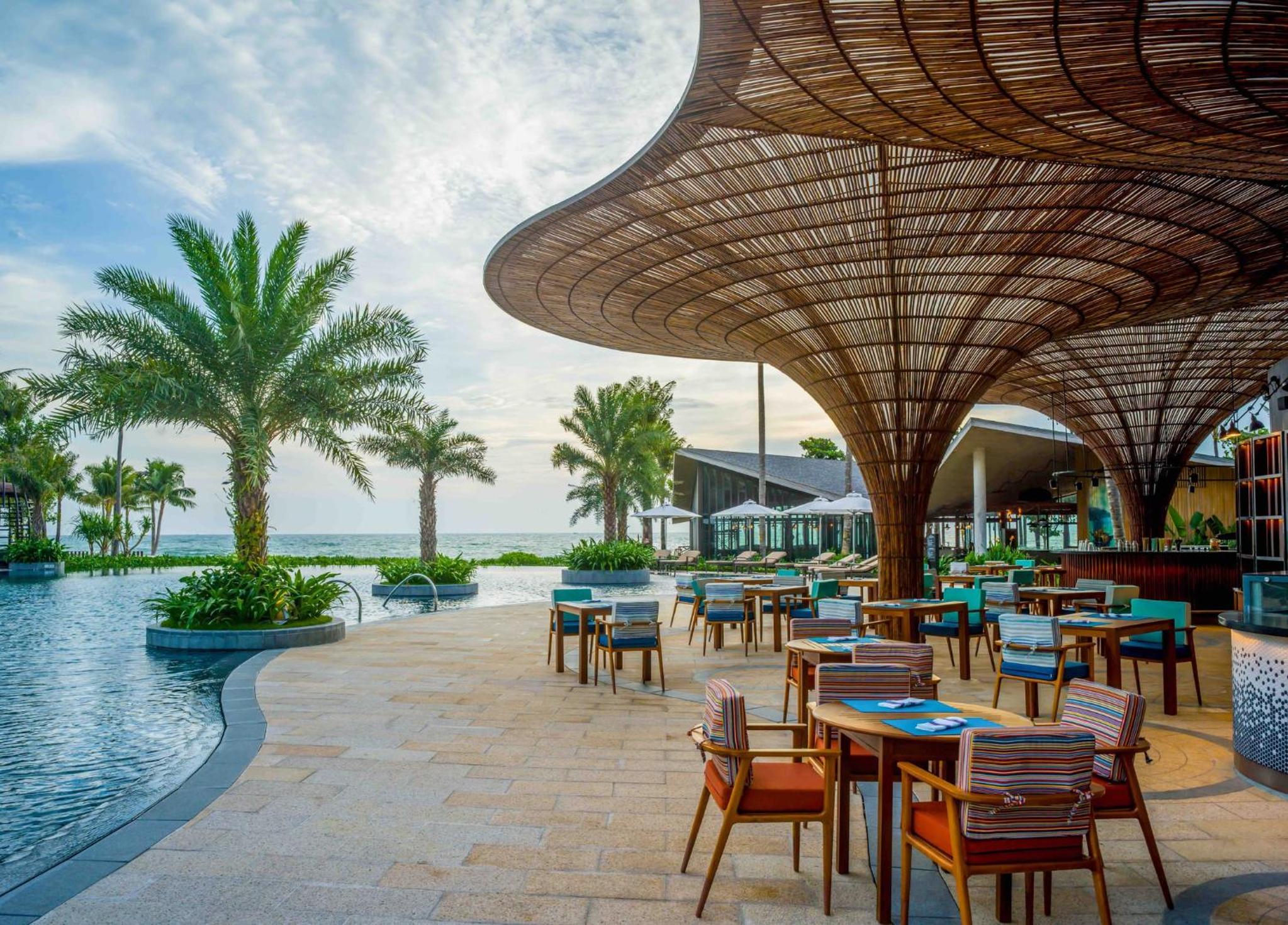 InterContinental Phu Quoc Long Beach Resort by IHG