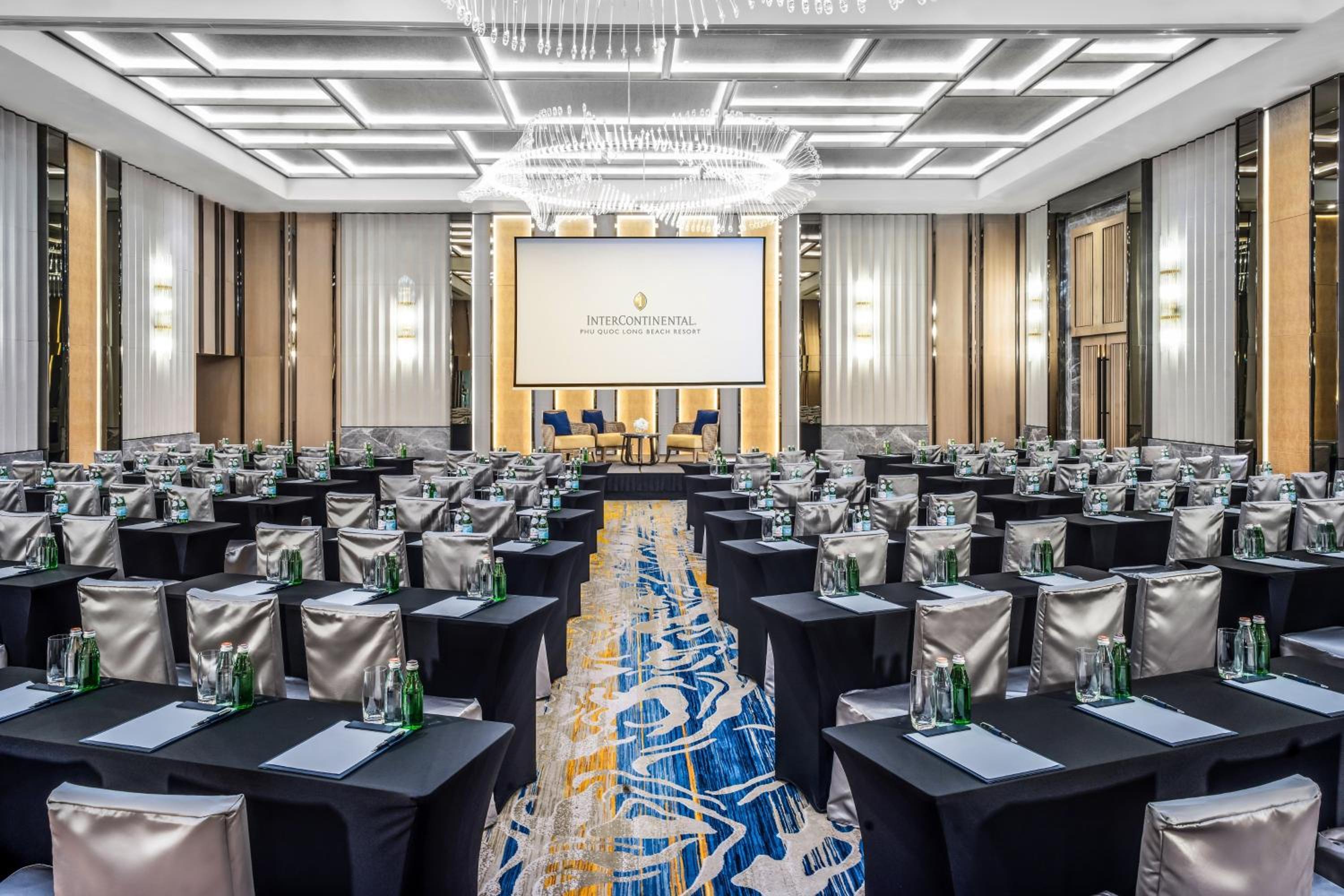 InterContinental Phu Quoc Long Beach Resort by IHG