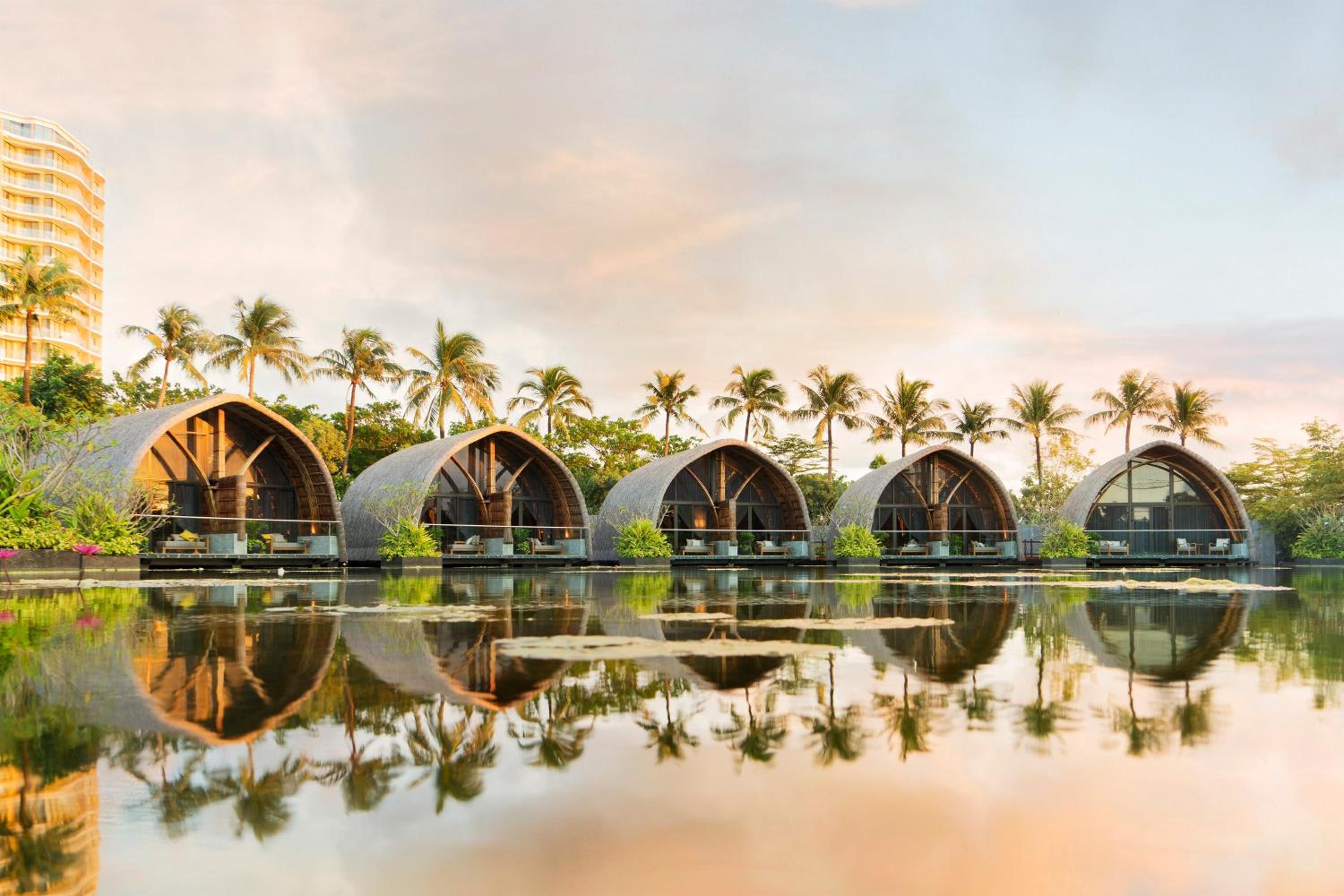 InterContinental Phu Quoc Long Beach Resort by IHG