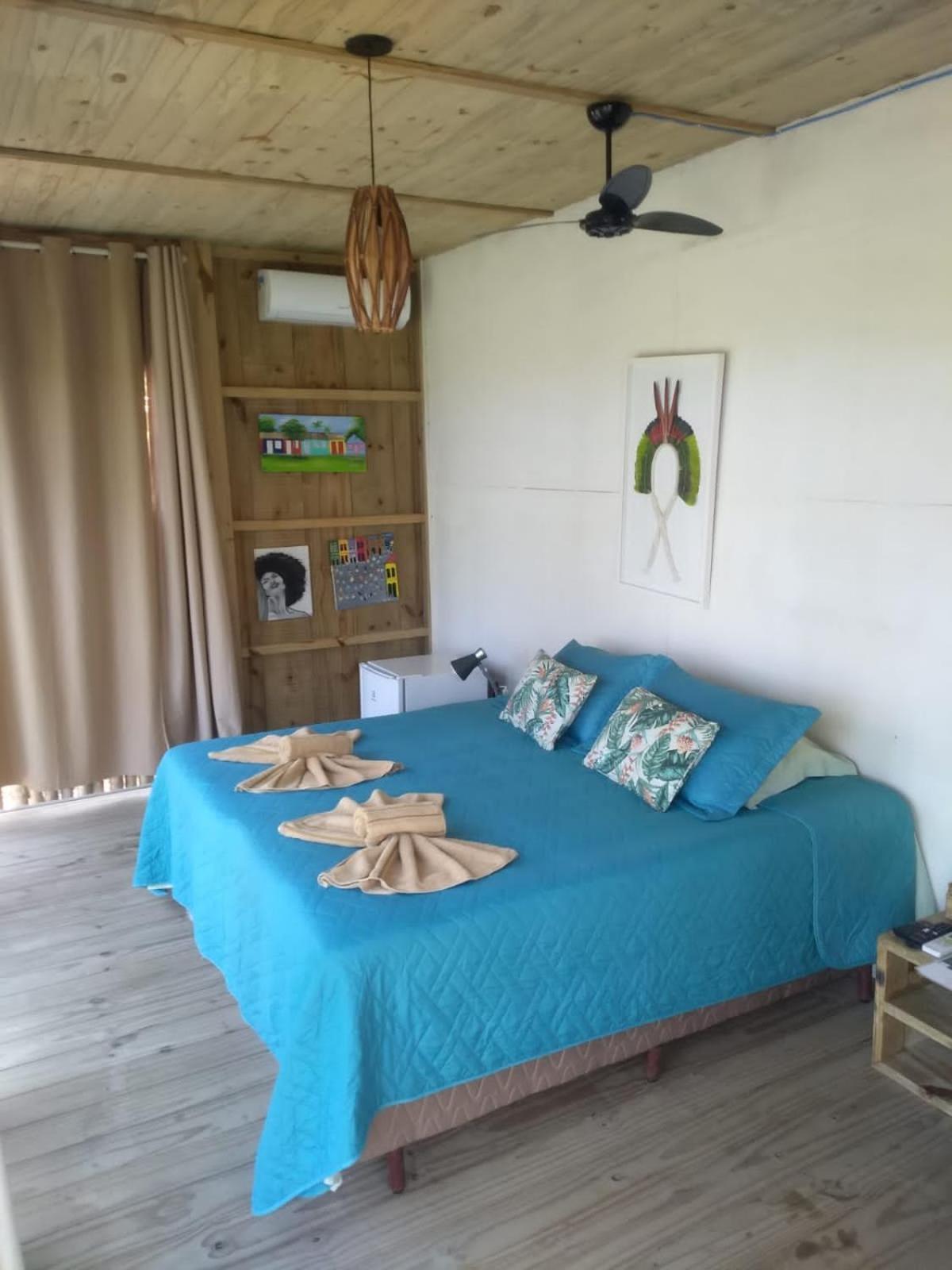 Nuhatê Casa Hotel