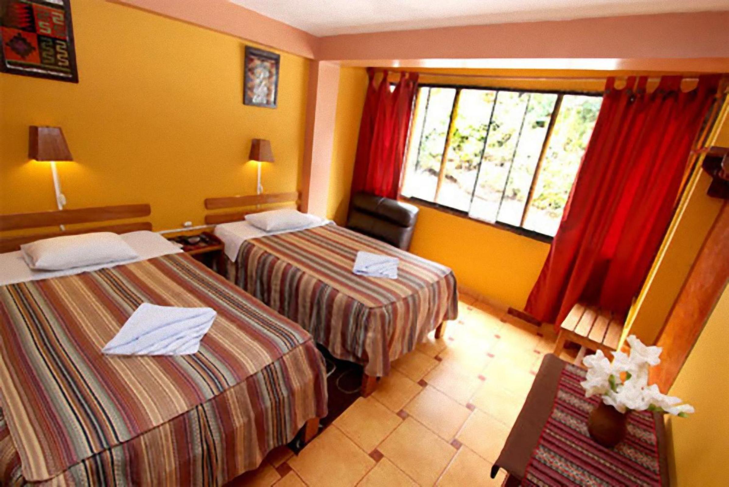 Hostal La Payacha MachuPicchu