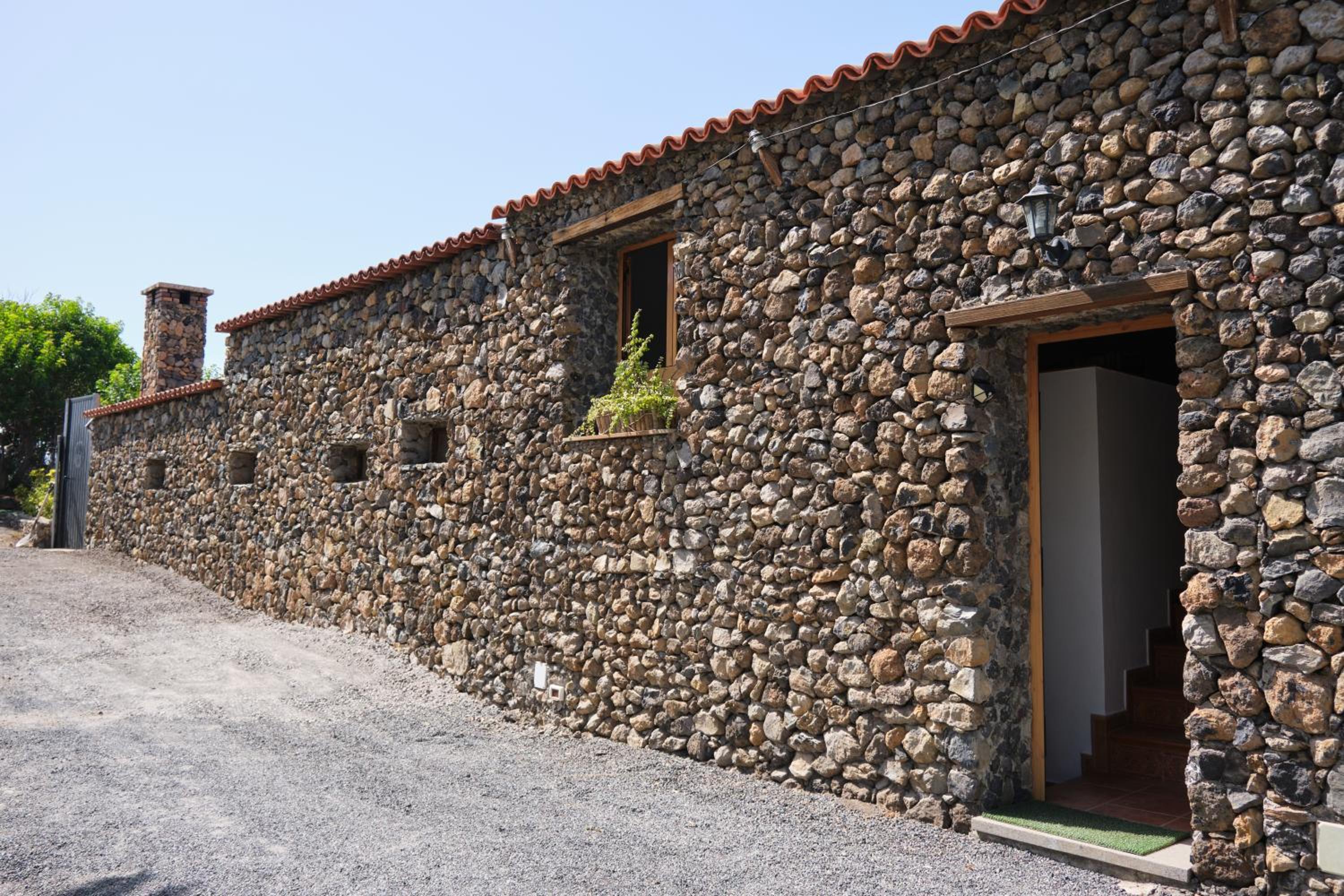 Casa La Casita