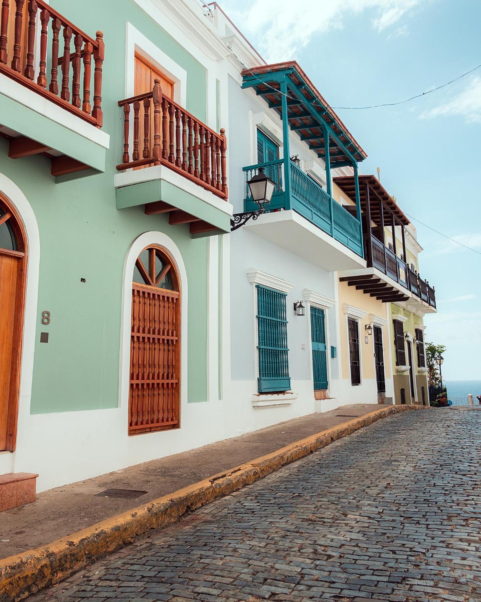 Old San Juan Rentals - Property Image 3