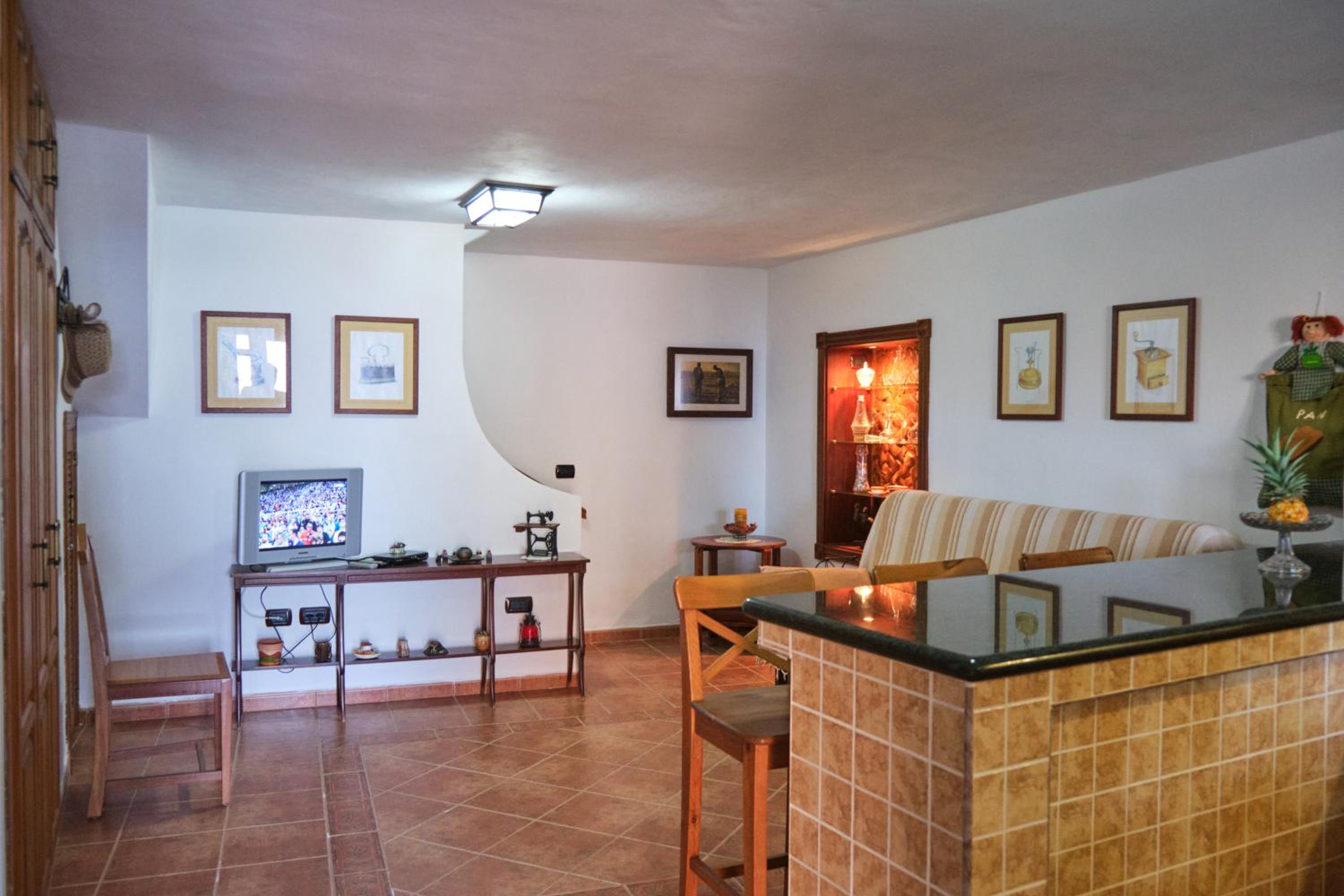 Casa La Casita